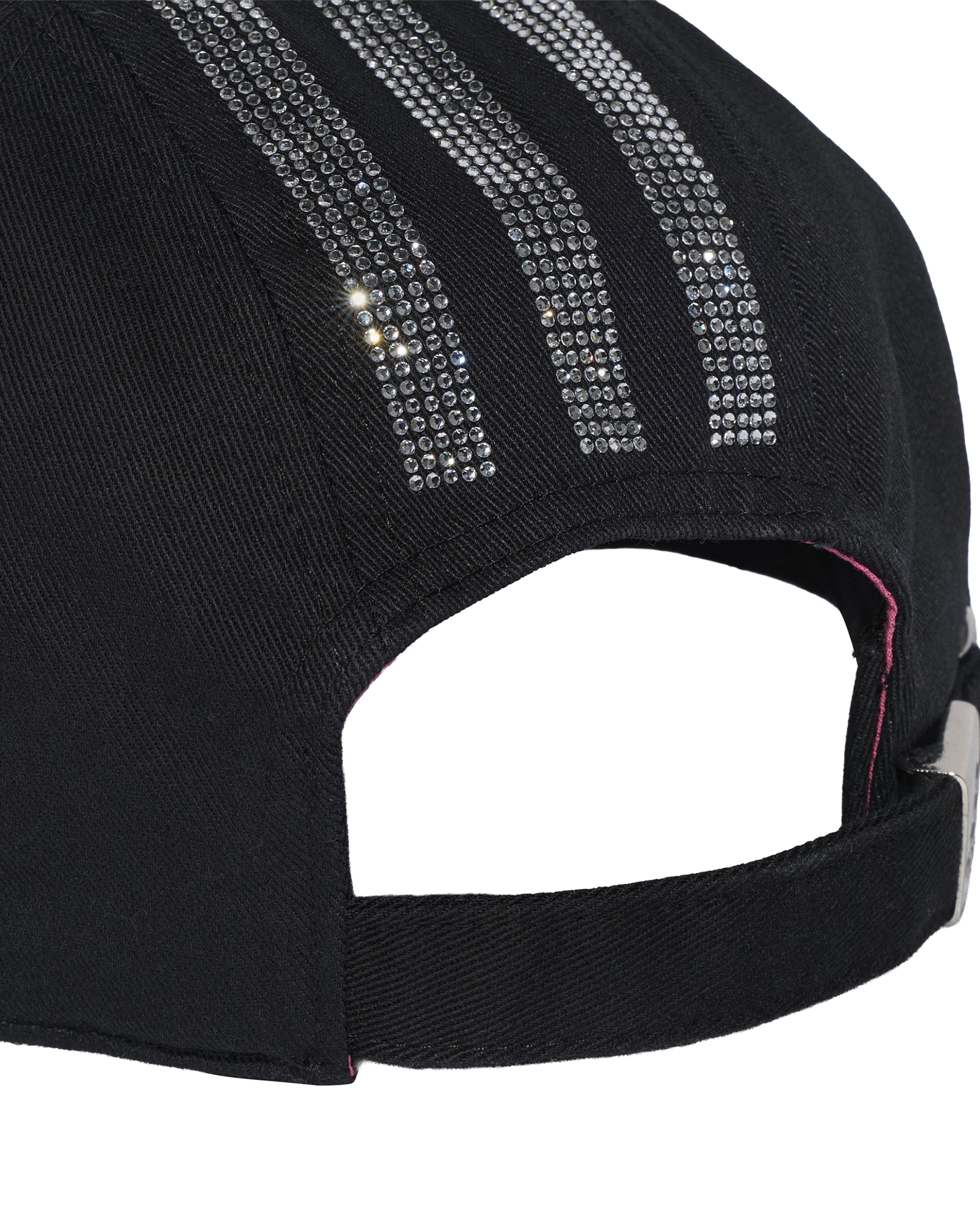 x Sp5der Cap Black - Starcowparis - 5