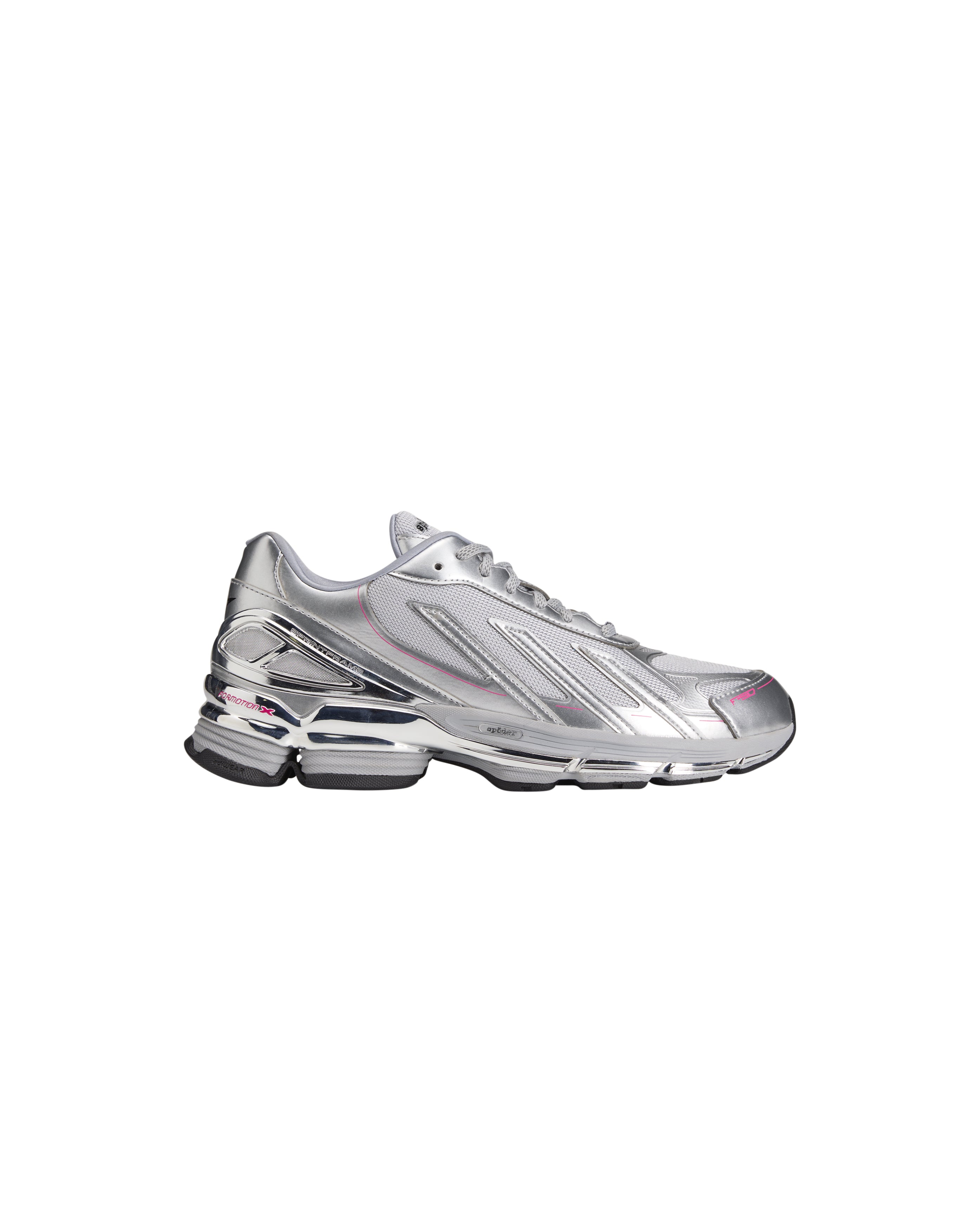 x Sp5der F50 Formotion Silver - Starcowparis - 1