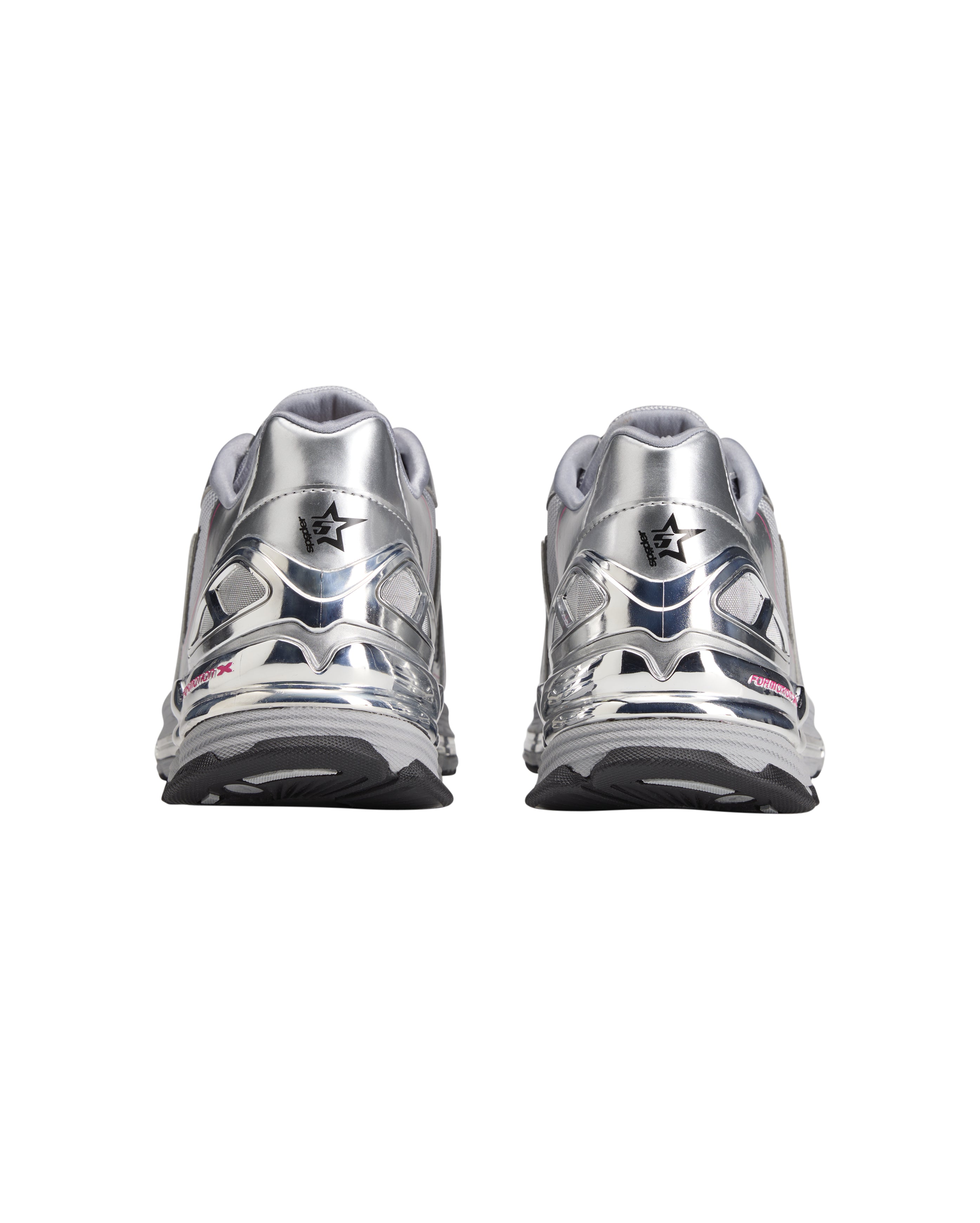 x Sp5der F50 Formotion Silver - Starcowparis - 8