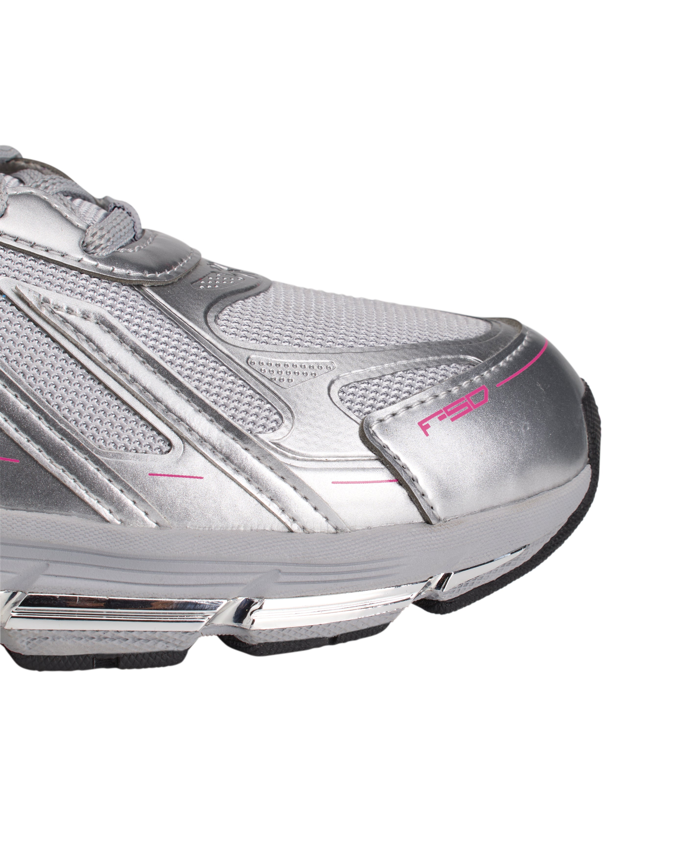 x Sp5der F50 Formotion Silver - Starcowparis - 4
