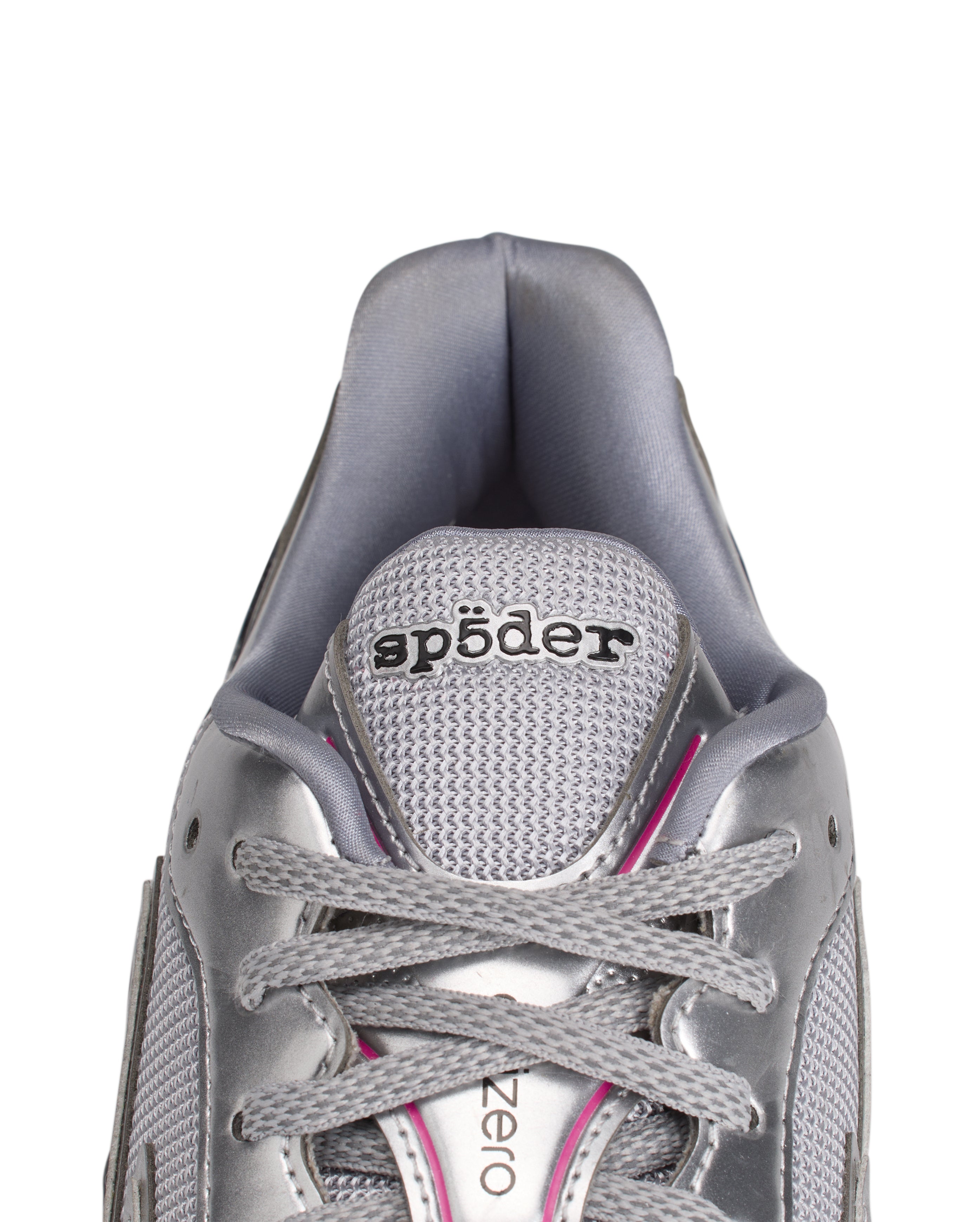 x Sp5der F50 Formotion Silver - Starcowparis - 5