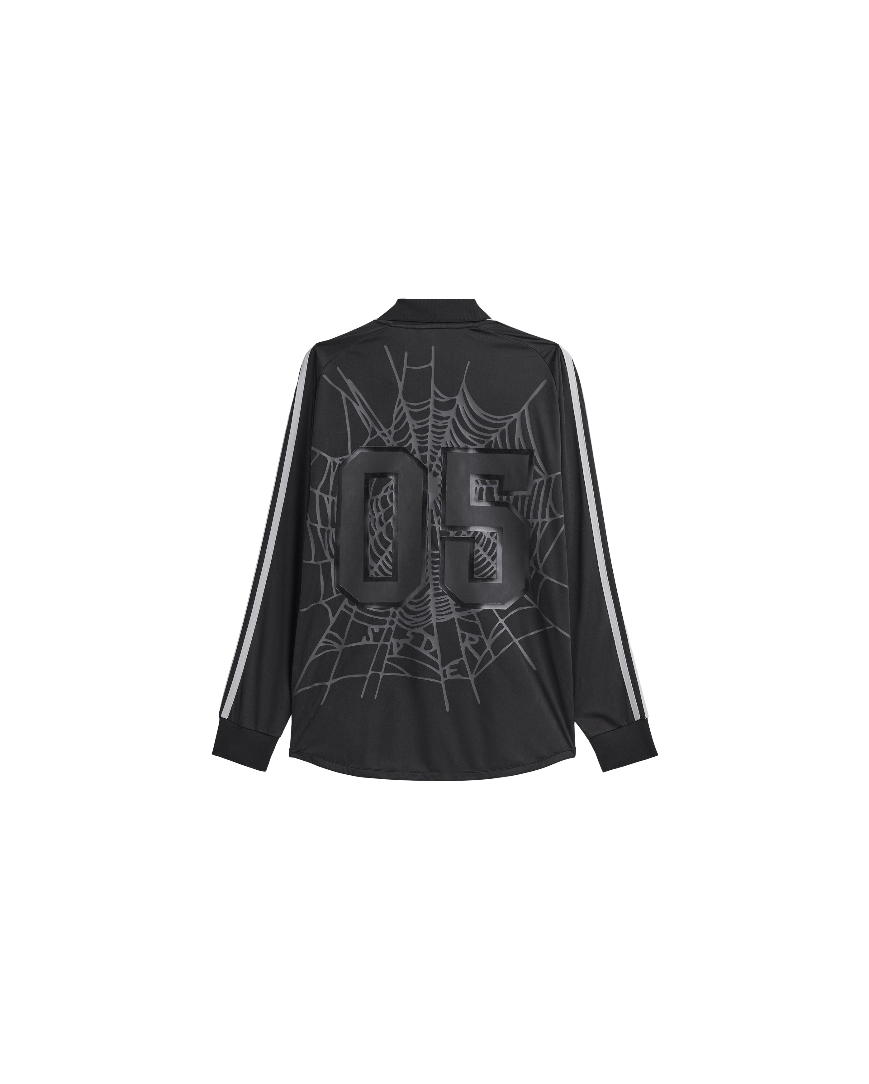 x Sp5der Jersey Black - Starcowparis - 3