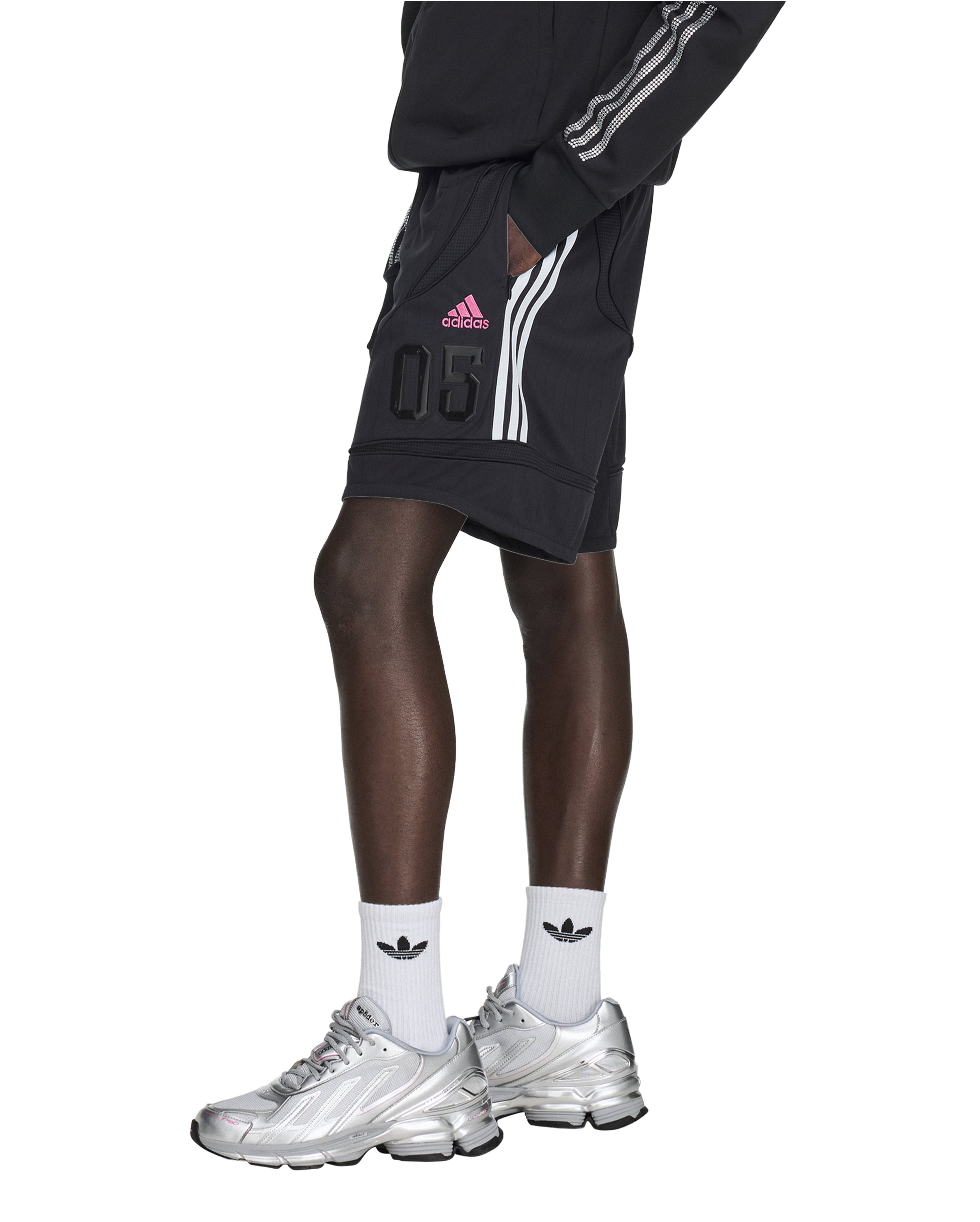 x Sp5der Short Black - Starcowparis - 4