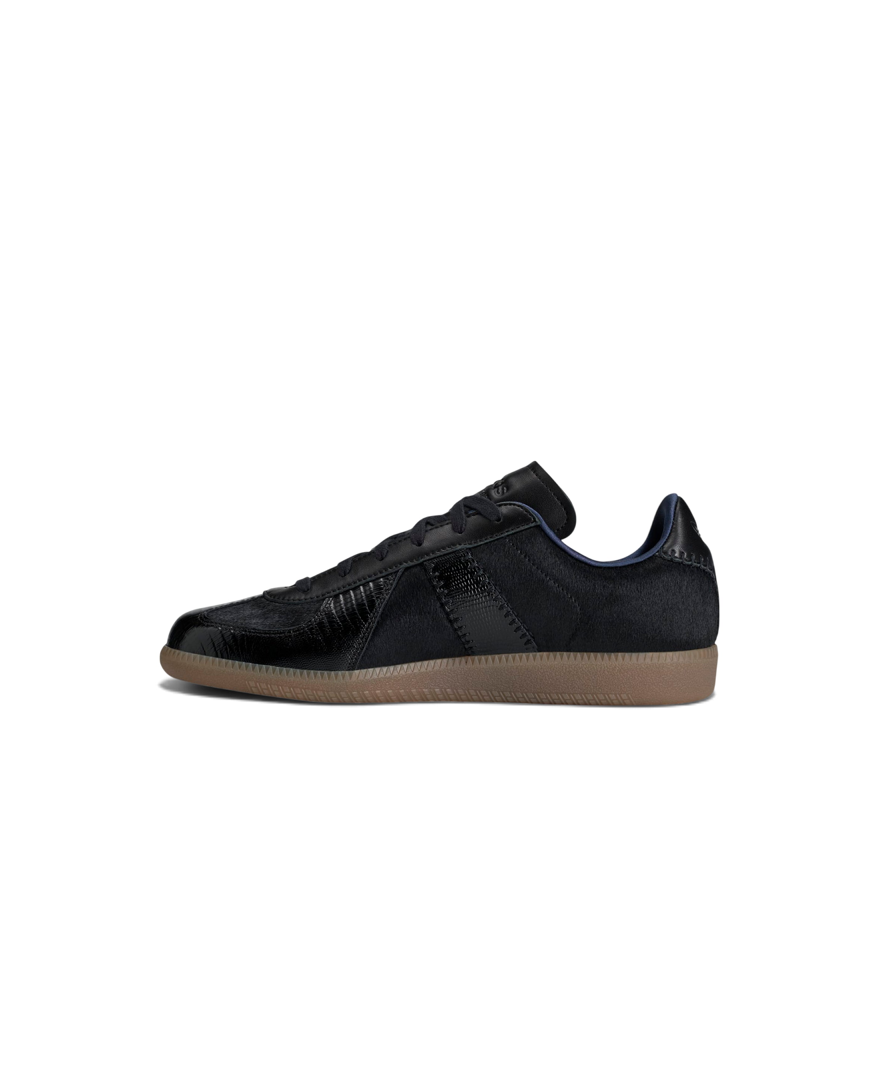 x Wales Bonner BW Army Black Pony Core Black - Starcowparis - 3