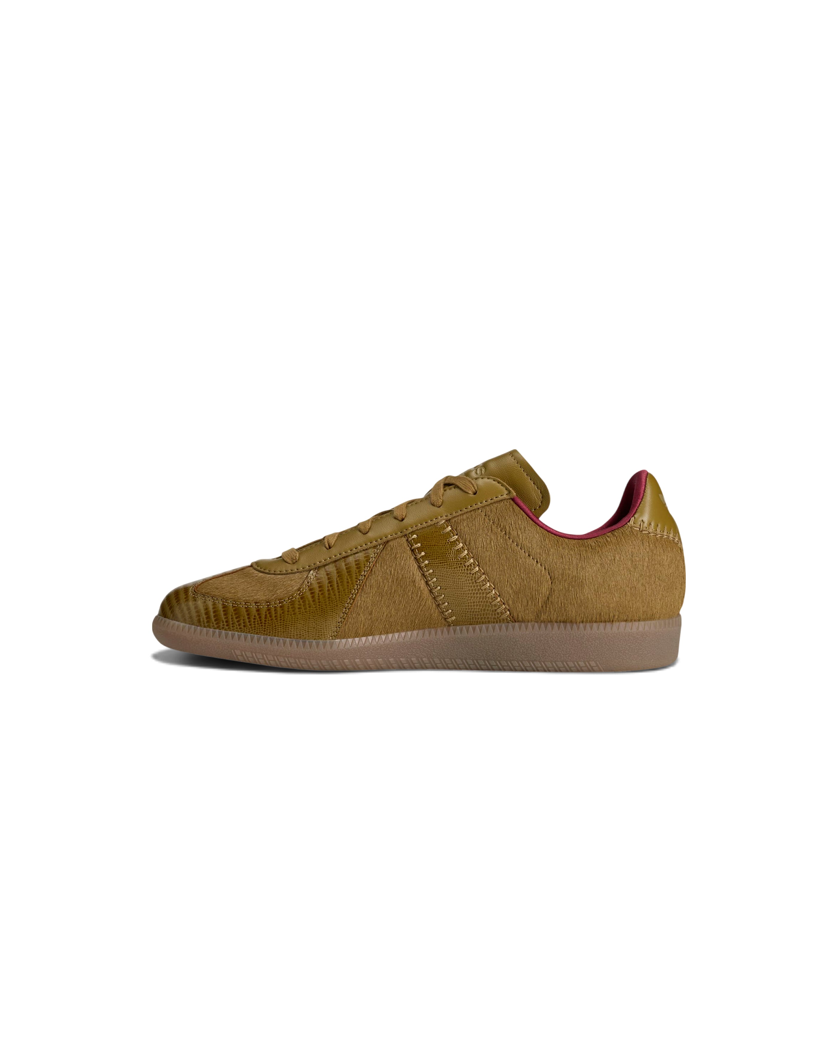 x Wales Bonner BW Army Khaki Pony - Starcowparis - 3