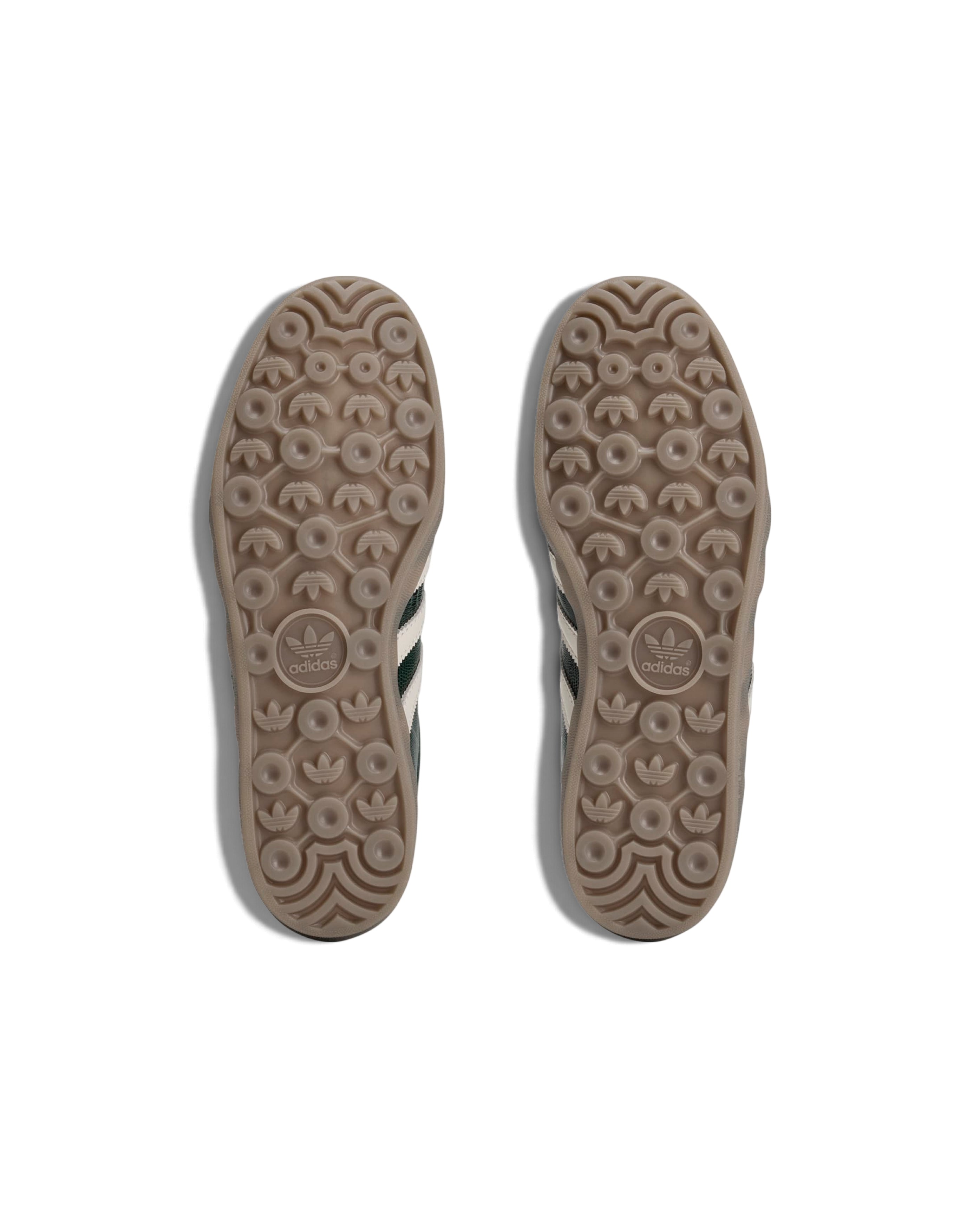 x Wales Bonner Gazelle Suede Croc Crystal Sky - Starcowparis - 6
