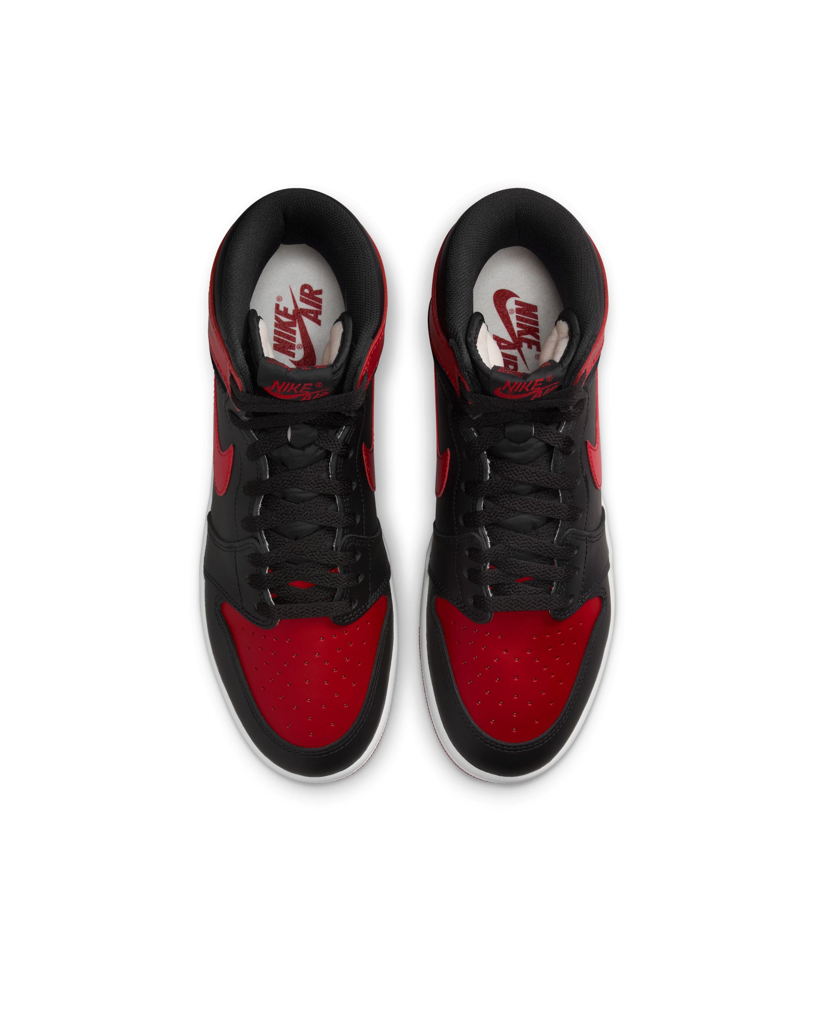 Air Jordan 1 Retro High '85 OG Bred (2025) | Starcowparis