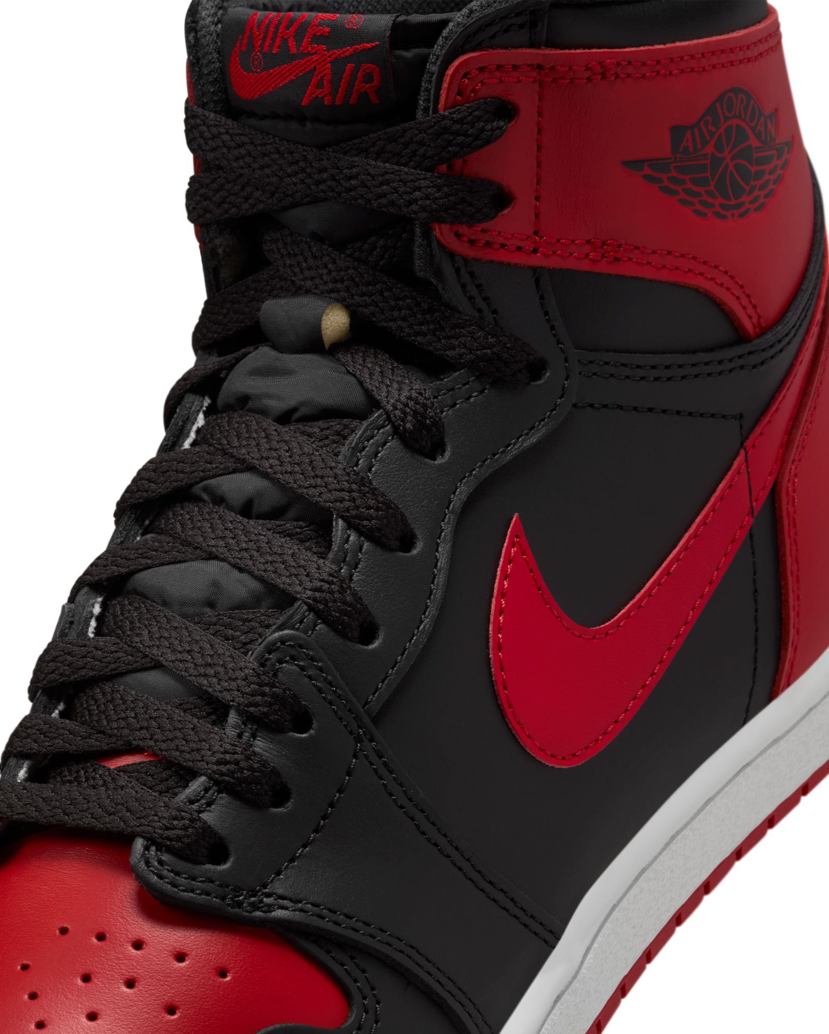 Air Jordan 1 Retro High '85 OG Bred (2025) | Starcowparis