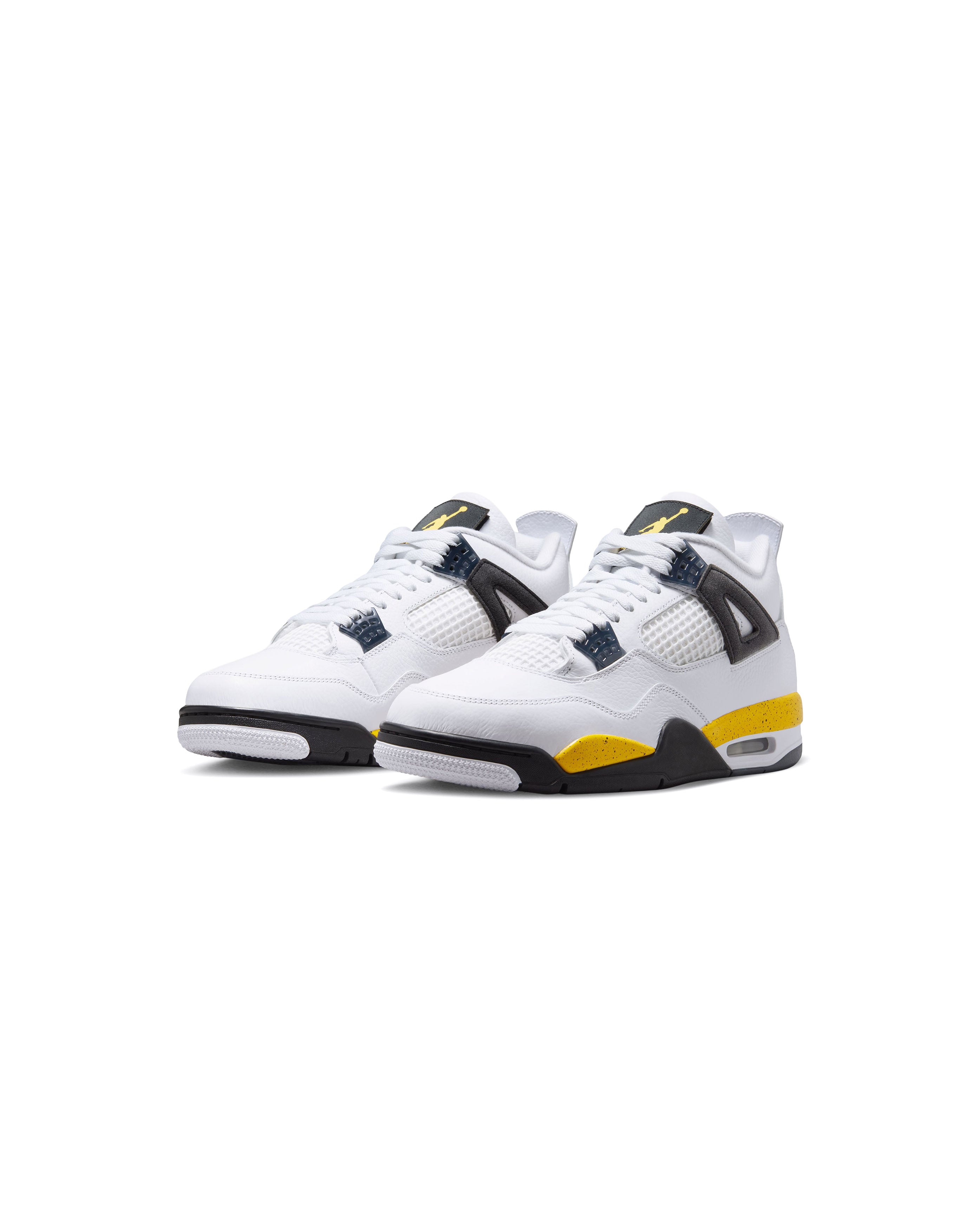 Air Jordan 4 Retro Rare Air Tour Yellow - Starcowparis - 2