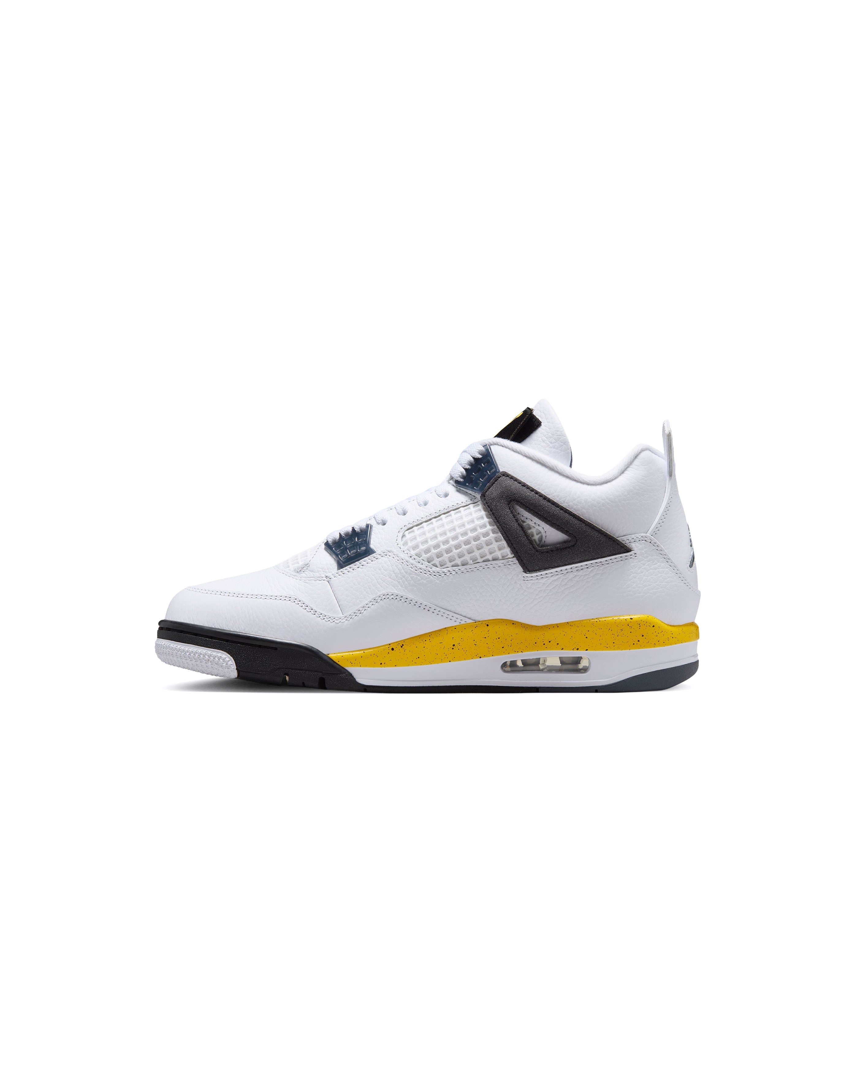 Air Jordan 4 Retro Rare Air Tour Yellow - Starcowparis - 3