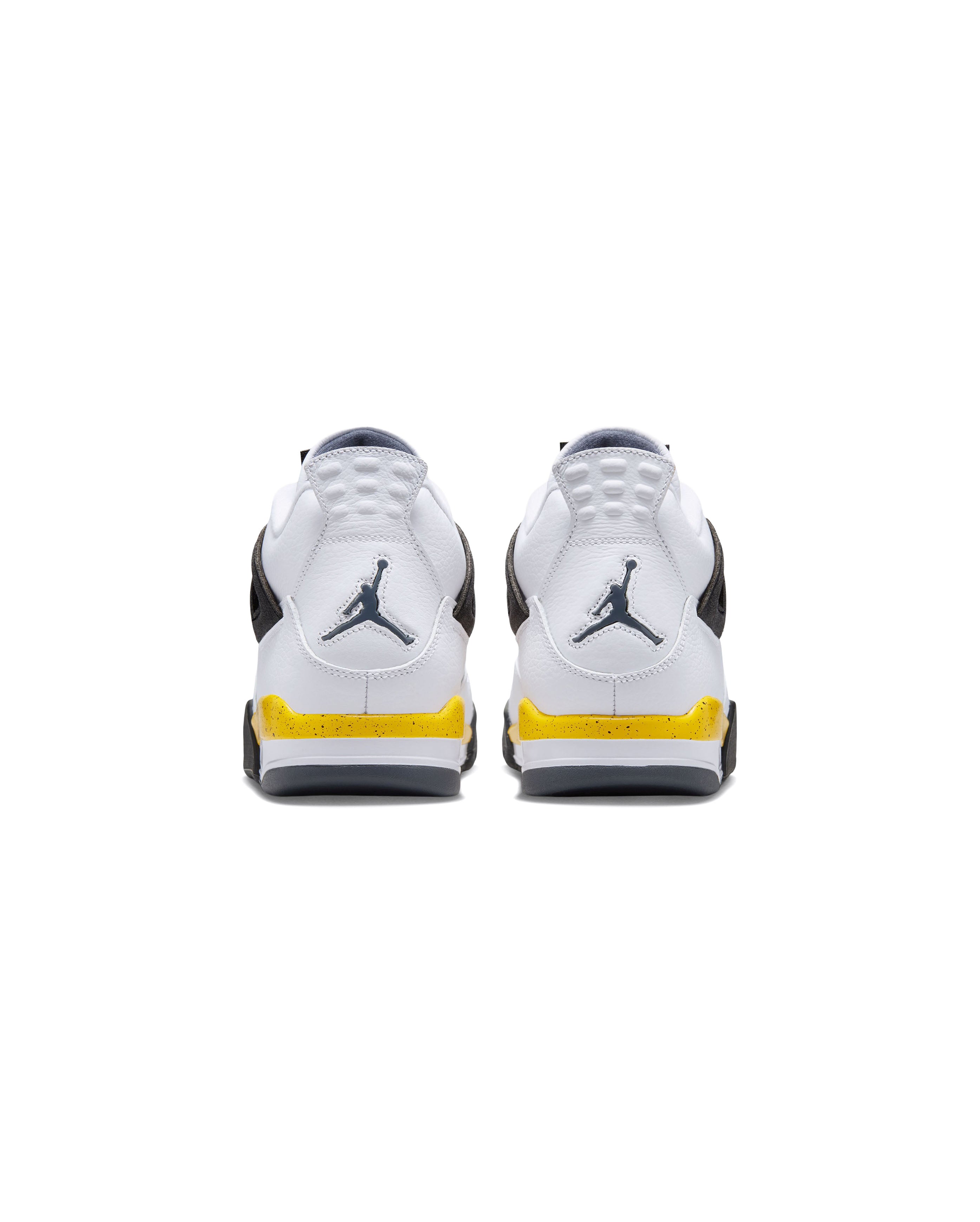 Air Jordan 4 Retro Rare Air Tour Yellow - Starcowparis - 5