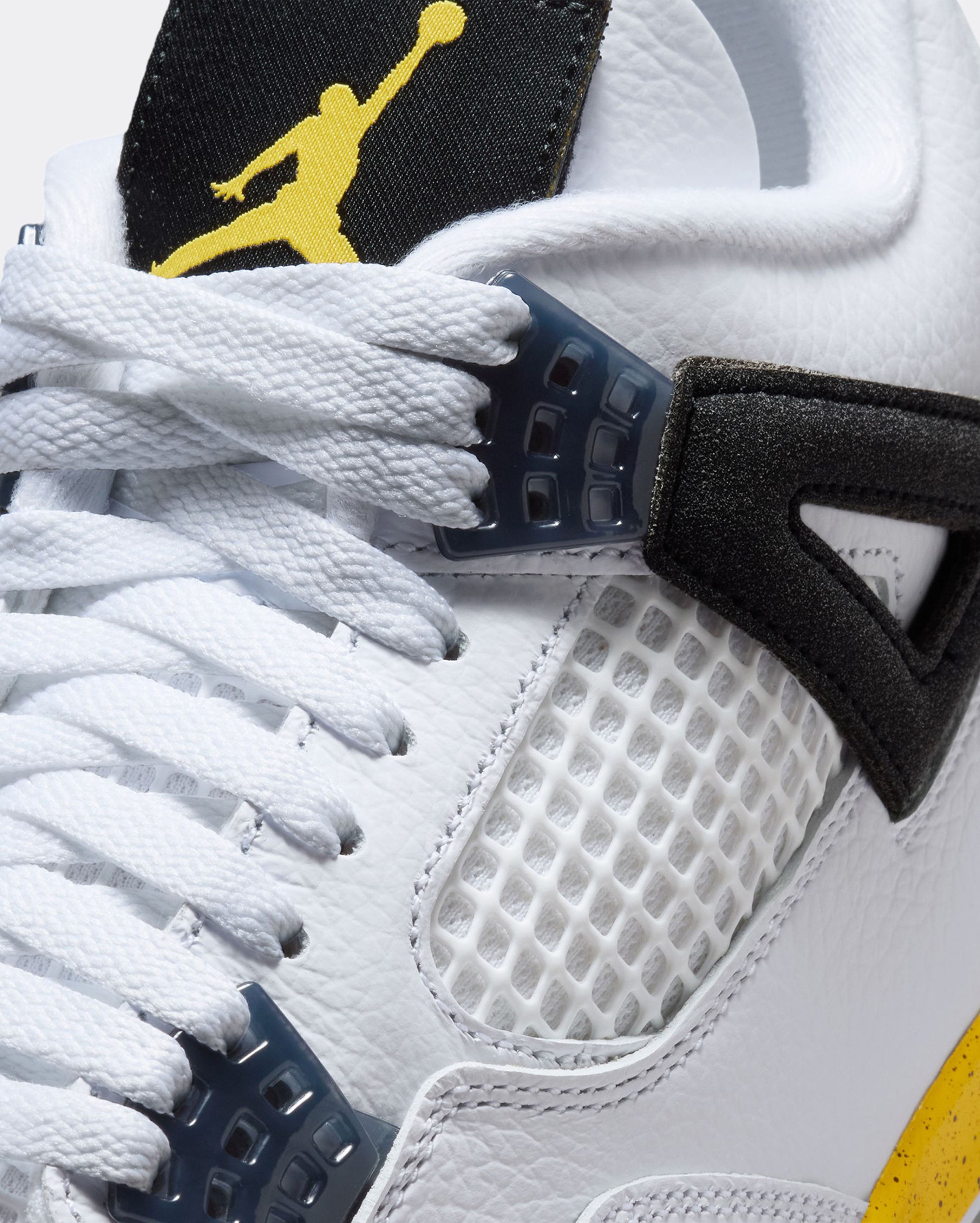 Air Jordan 4 Retro Rare Air Tour Yellow - Starcowparis - 7