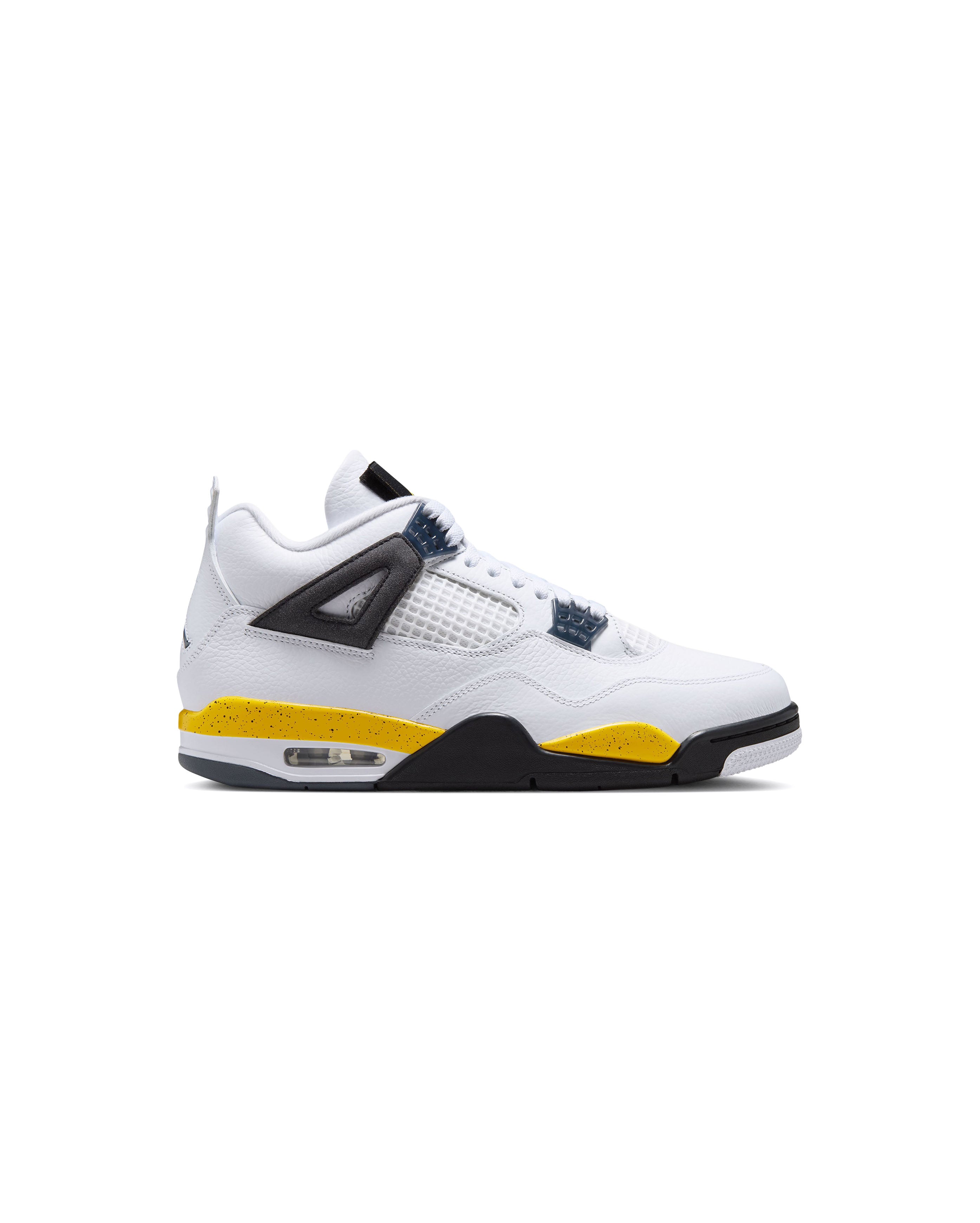 Air Jordan 4 Retro Rare Air Tour Yellow - Starcowparis - 1