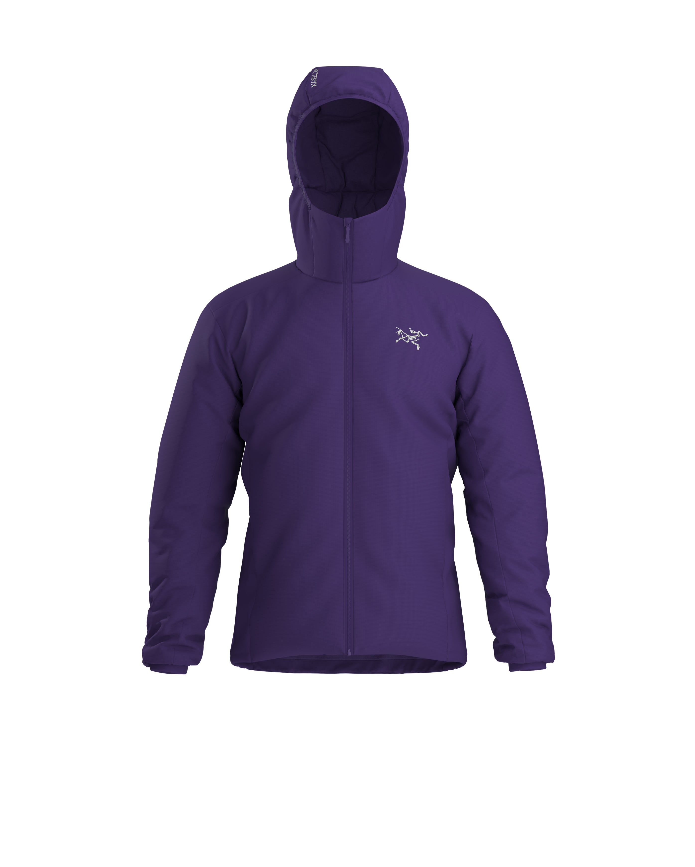 Atom Hoody M Azalea - Starcowparis - 1