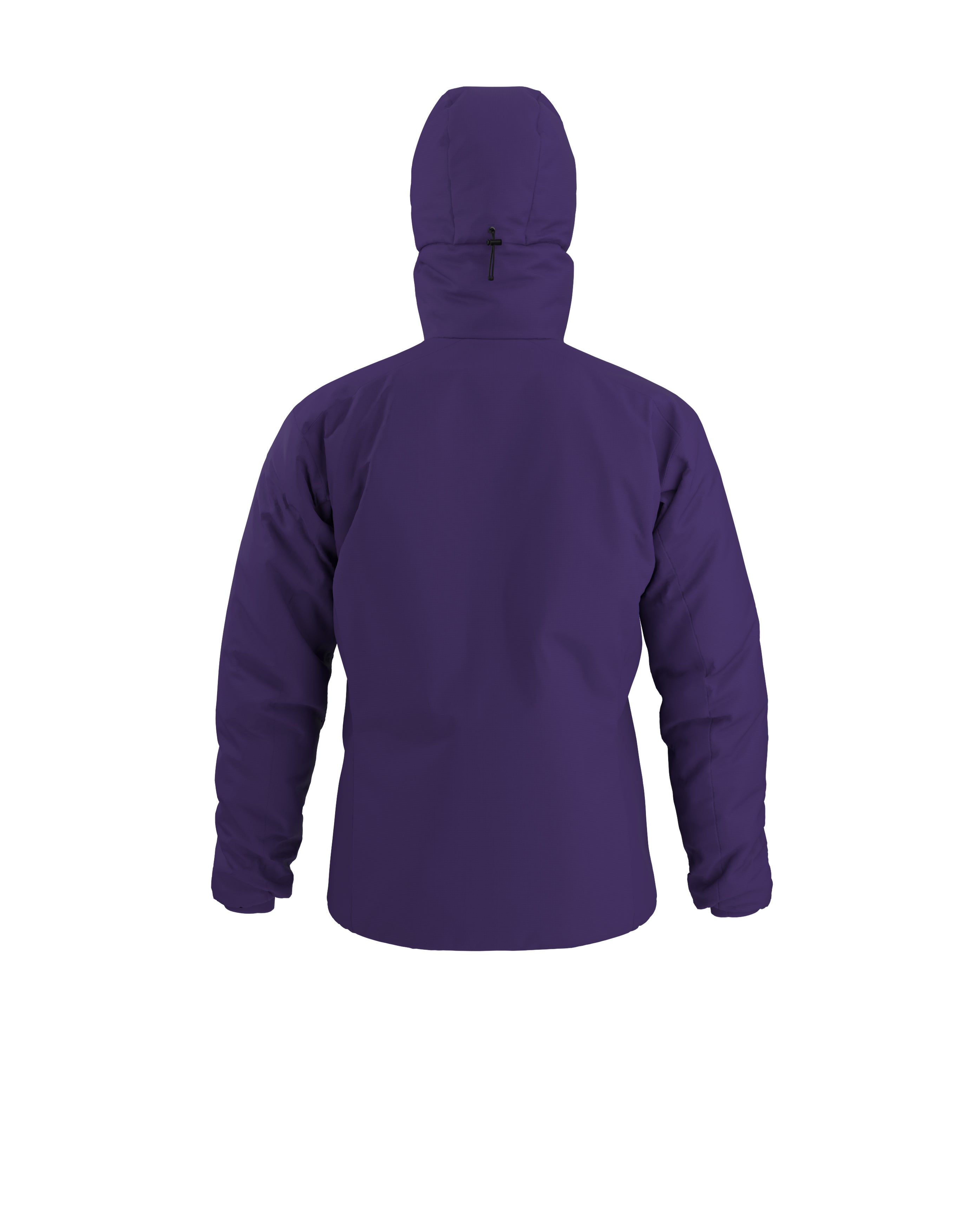 Atom Hoody M Azalea - Starcowparis - 3