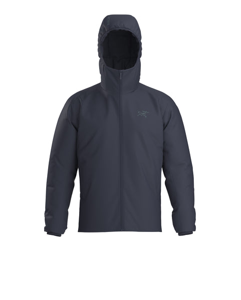 ARC'TERYX ATOM ARHOODY black xs ARC' TERYX ATOM AR HOODY XS ARC'TERYX ATOM ARHOODY black xs ARC' TERYX ATOM AR HOODY XS