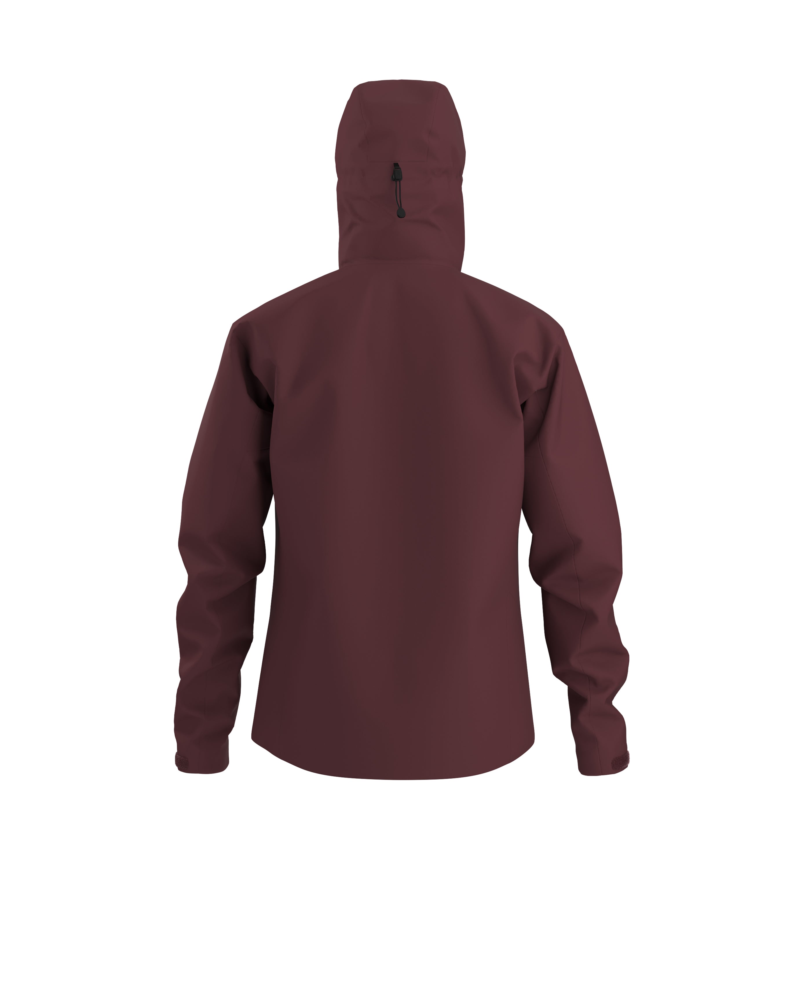 Beta Jacket Mars 2025 - Starcowparis - 3