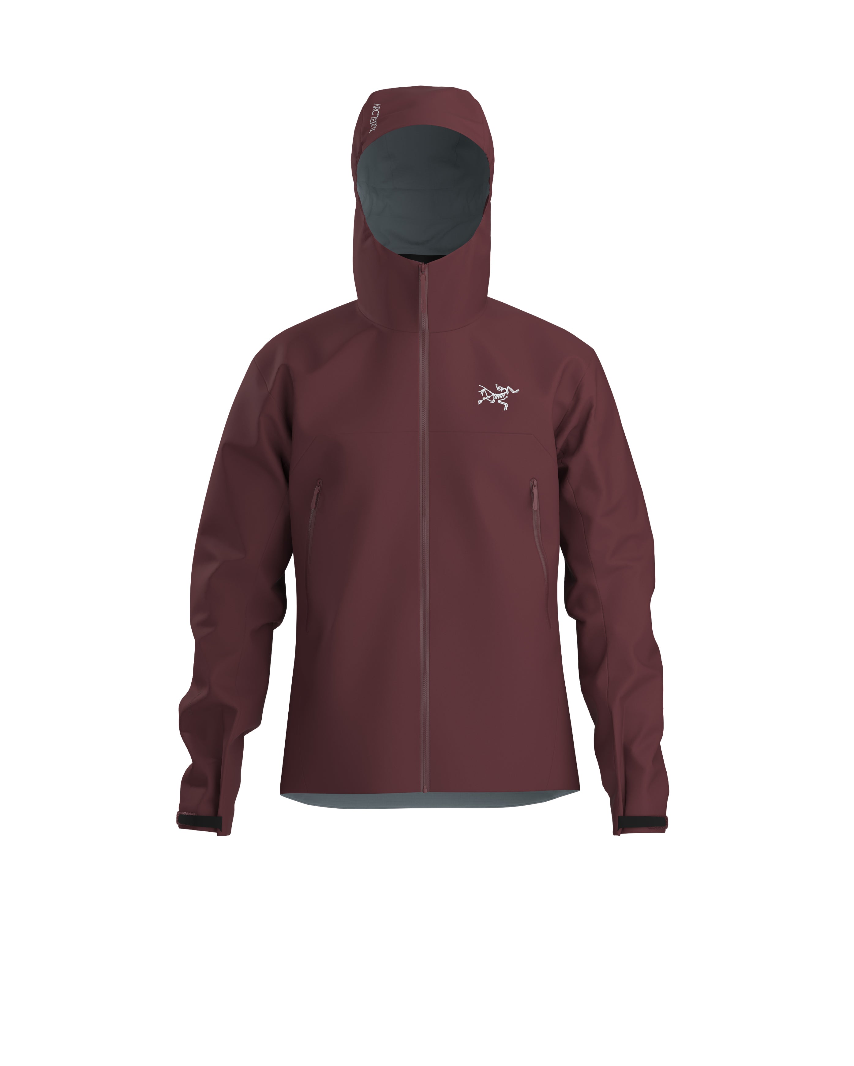 Beta Jacket Mars 2025 - Starcowparis - 1