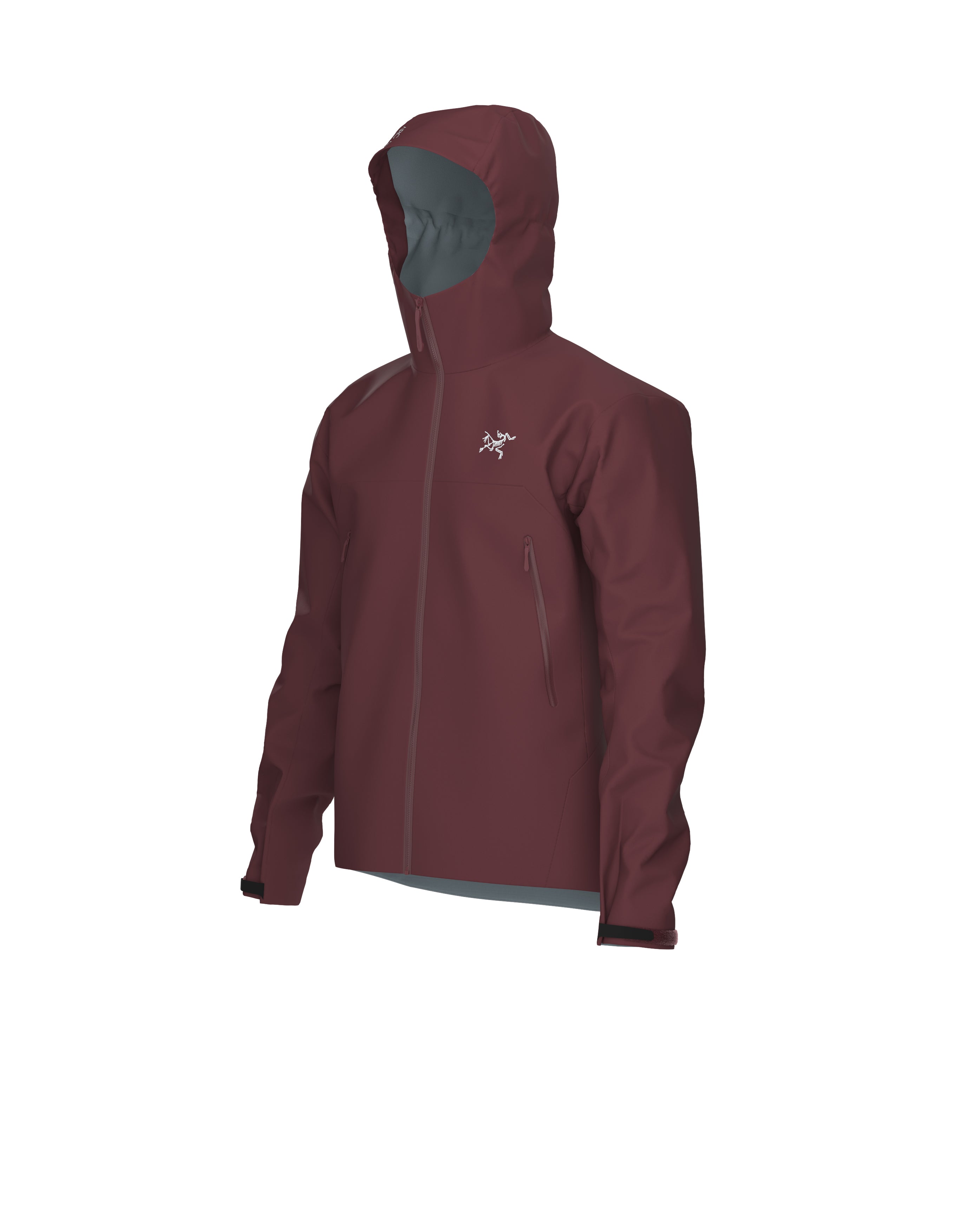 Beta Jacket Mars 2025 - Starcowparis - 2