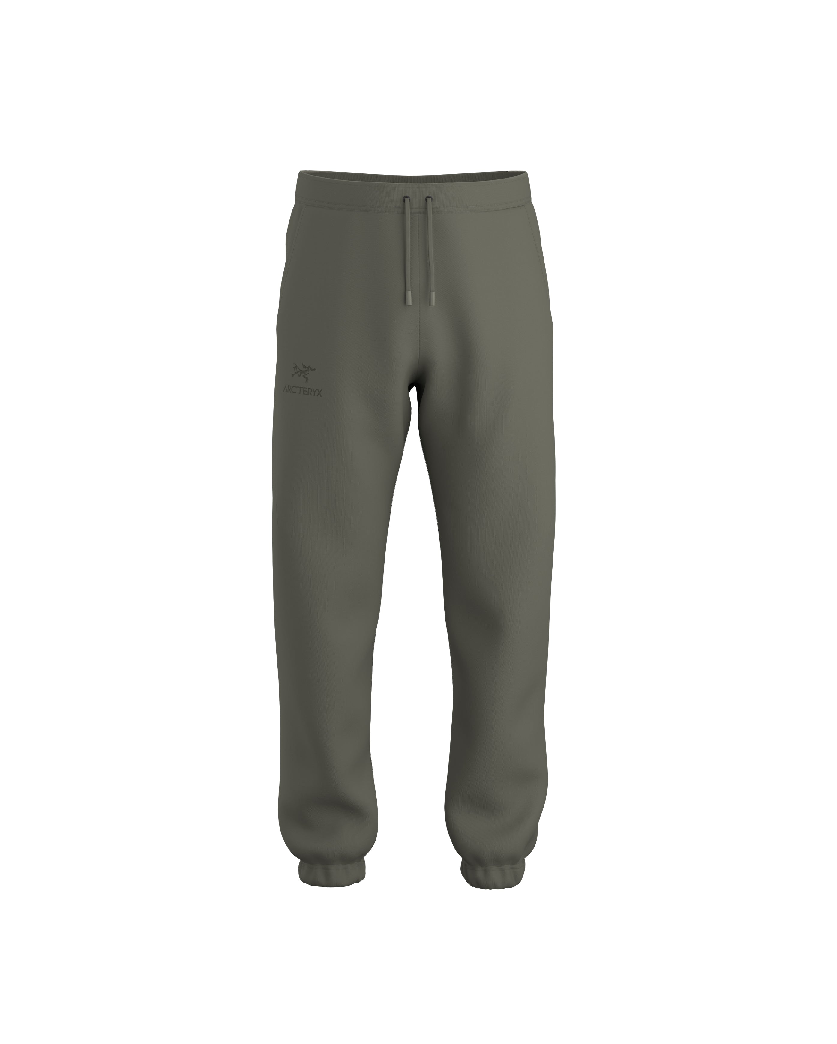Emblem Fleece Jogger Forage - Starcowparis - 1