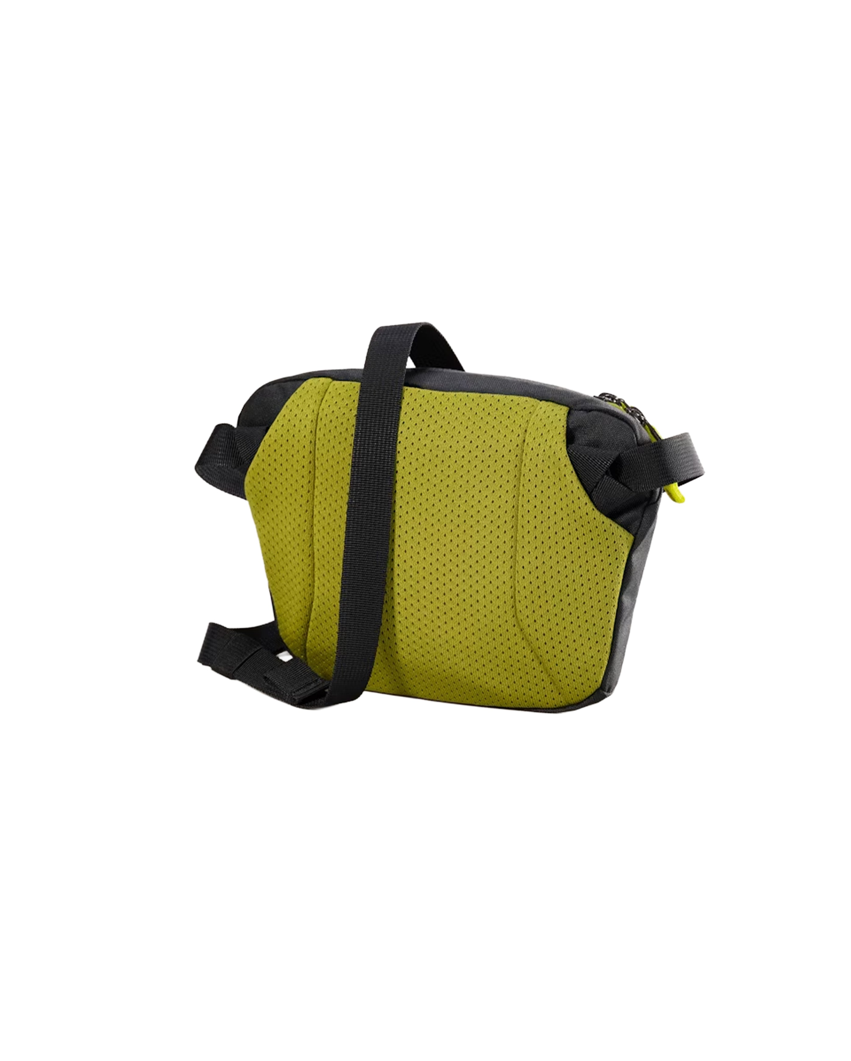 Mantis 1 Waist Pack Black Olive Moss - Starcowparis - 3