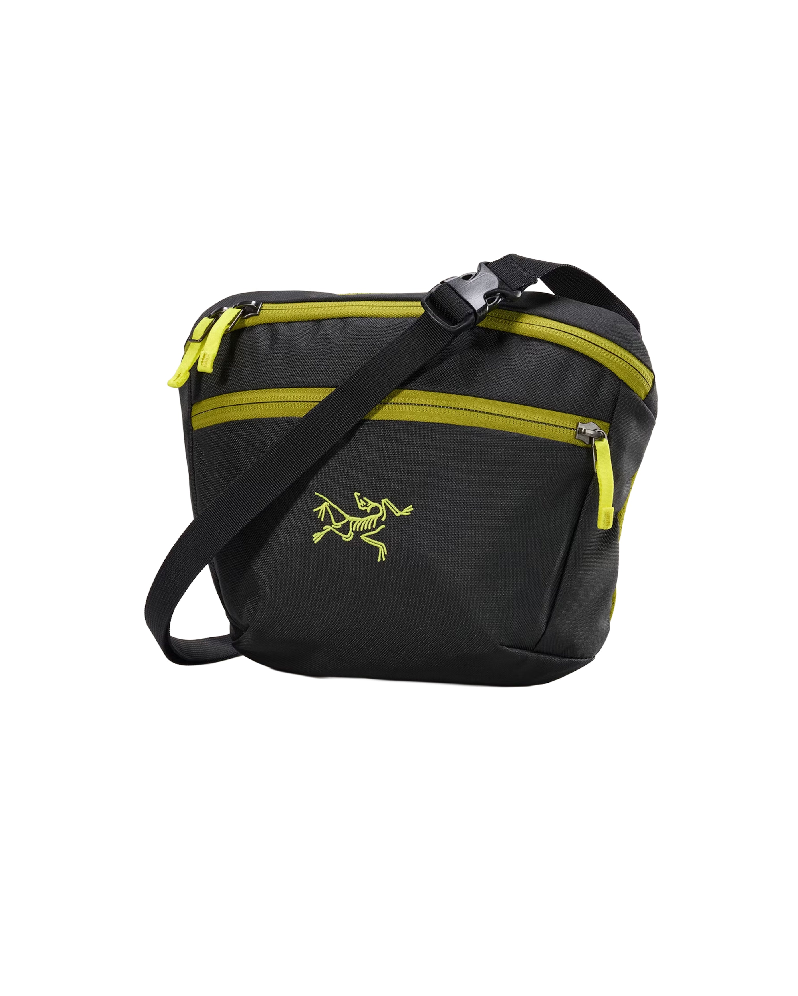 Mantis 2 Waist Pack Black Olive Moss - Starcowparis - 1