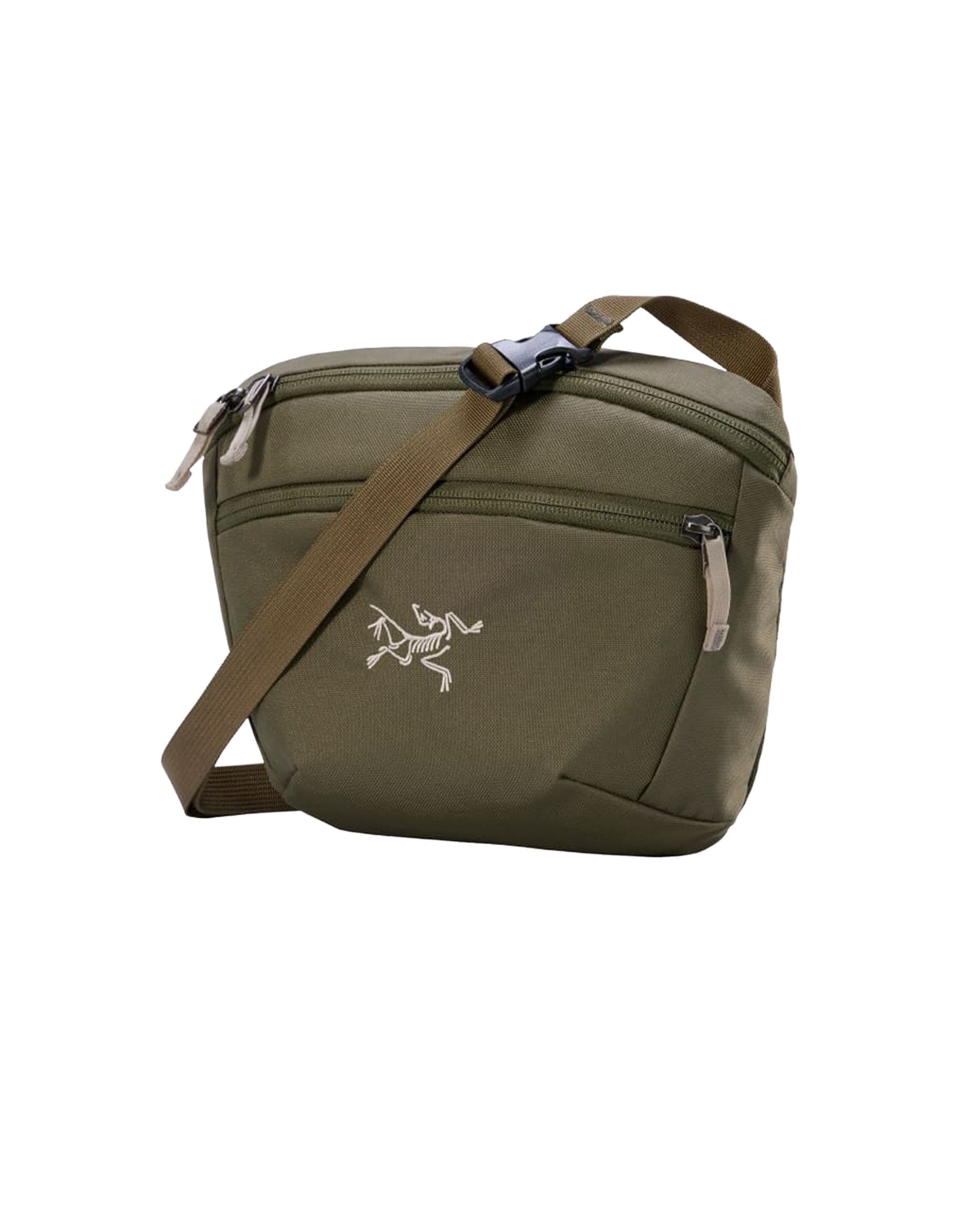 Mantis 2 Waist Pack Tatsu Rune - Starcowparis - 1