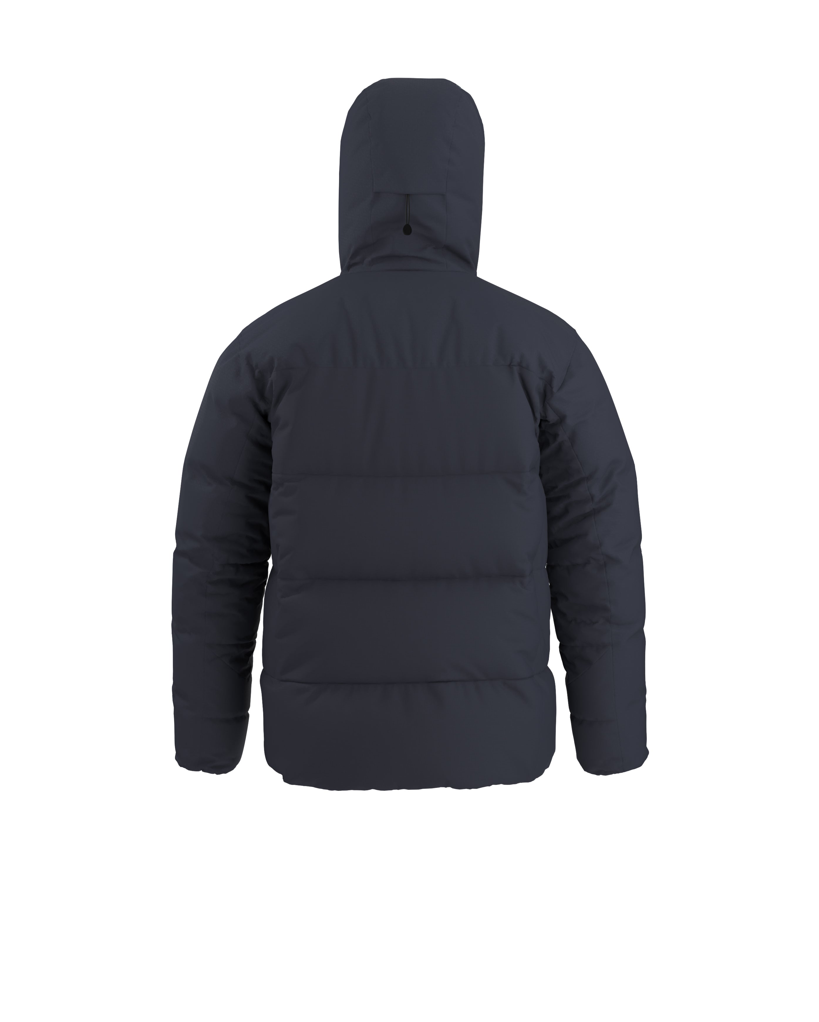 Thorium SV Hoody Black Sapphire - Starcowparis - 3