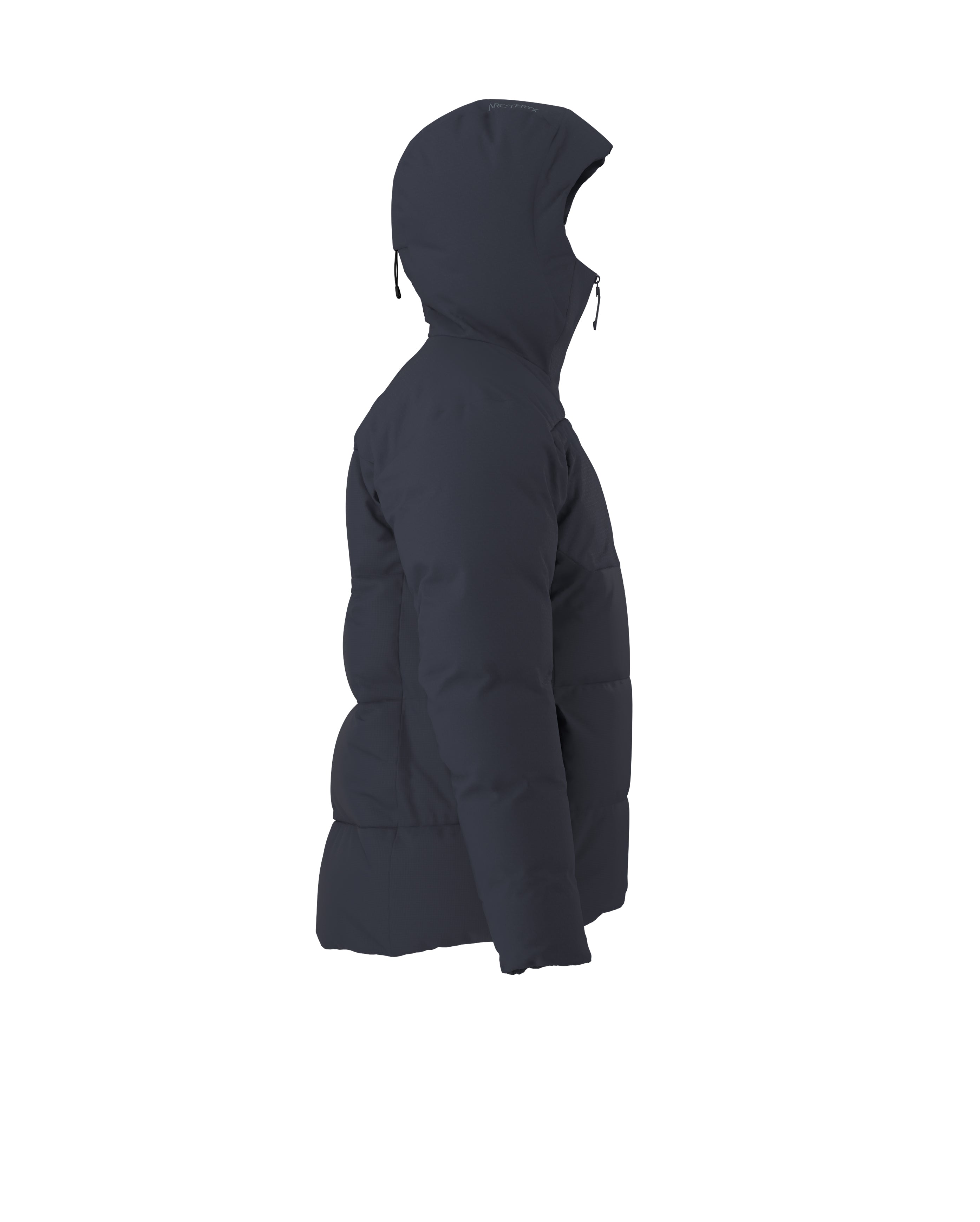 Thorium SV Hoody Black Sapphire - Starcowparis - 4
