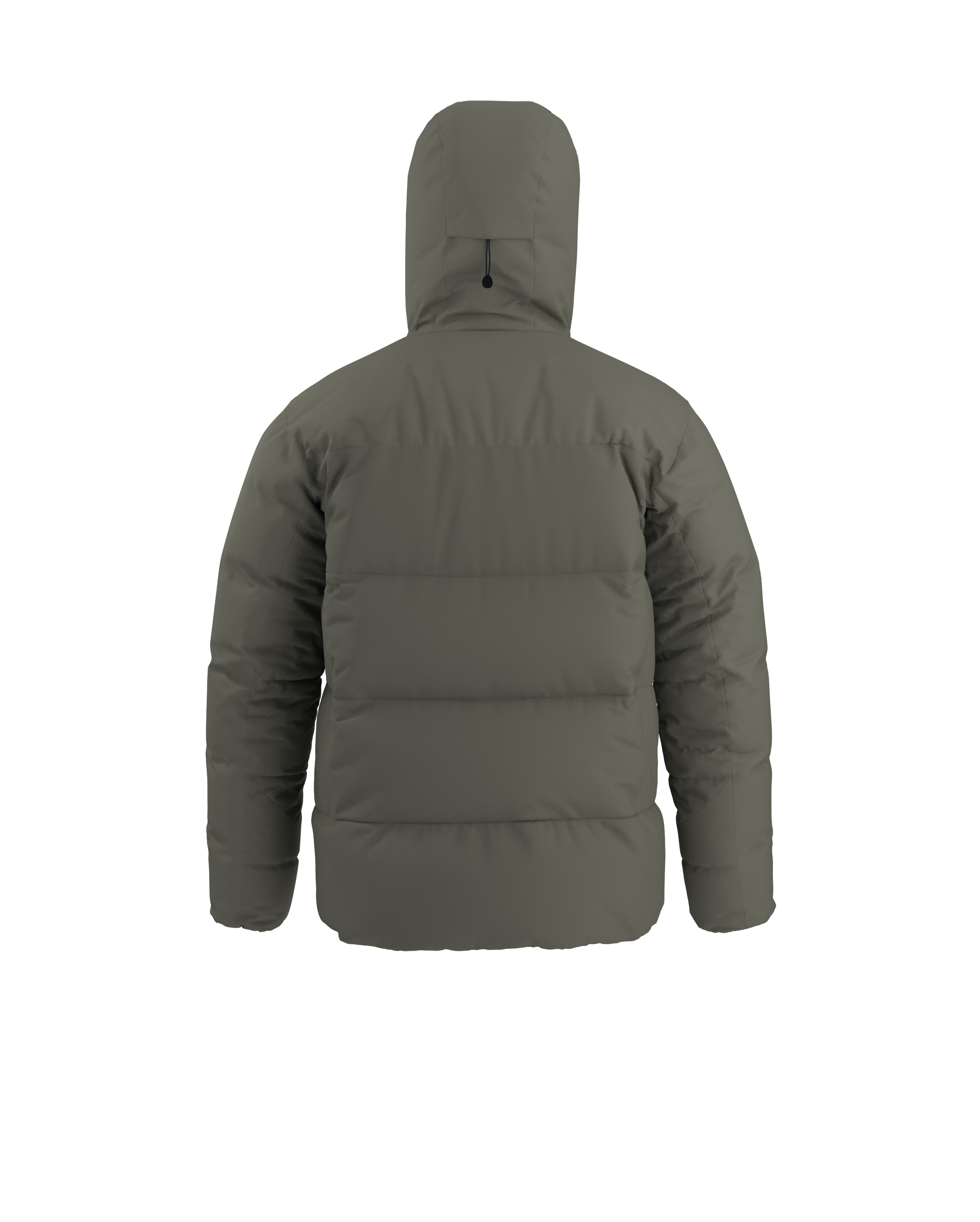 Thorium SV Hoody Forage - Starcowparis - 3