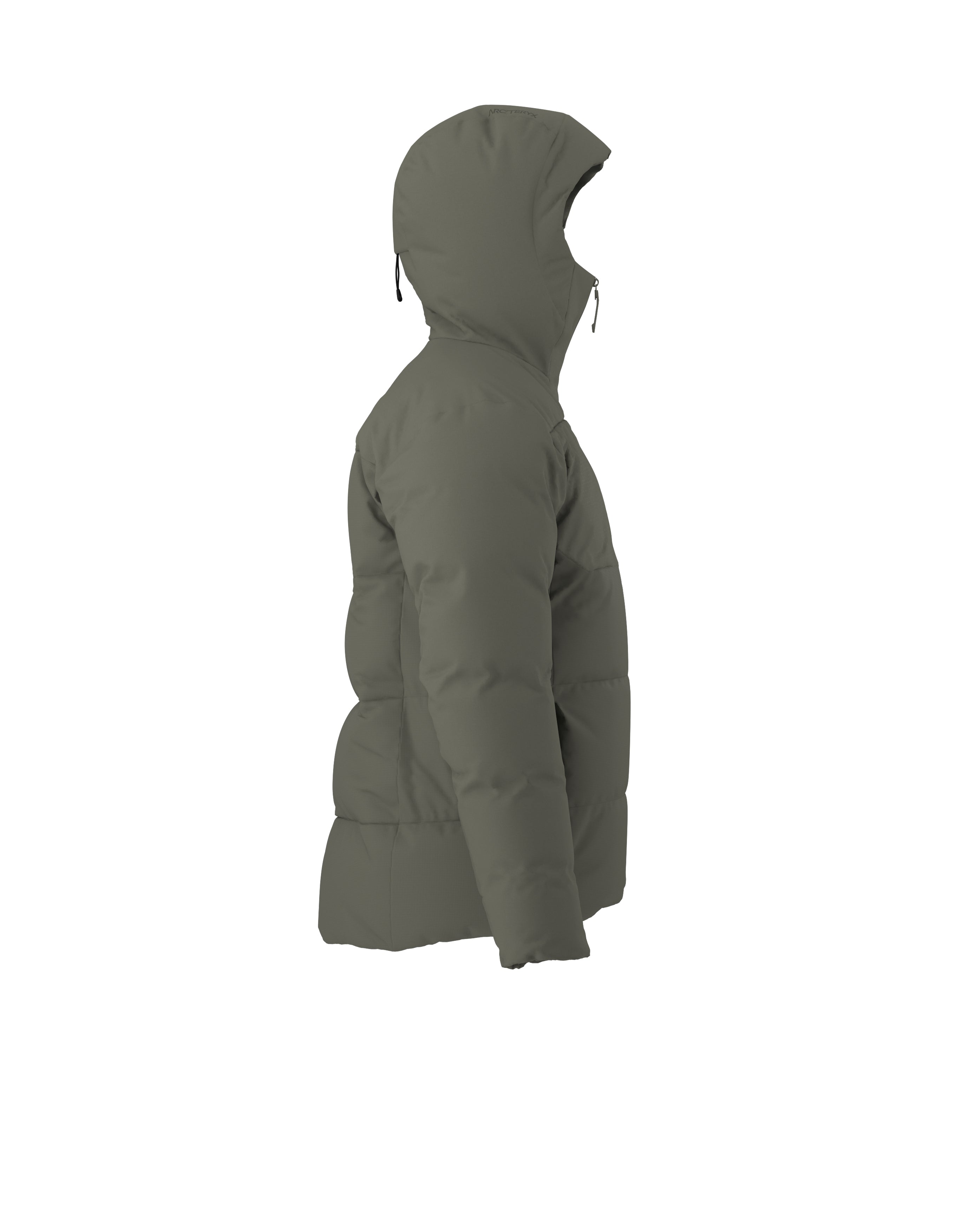 Thorium SV Hoody Forage - Starcowparis - 4