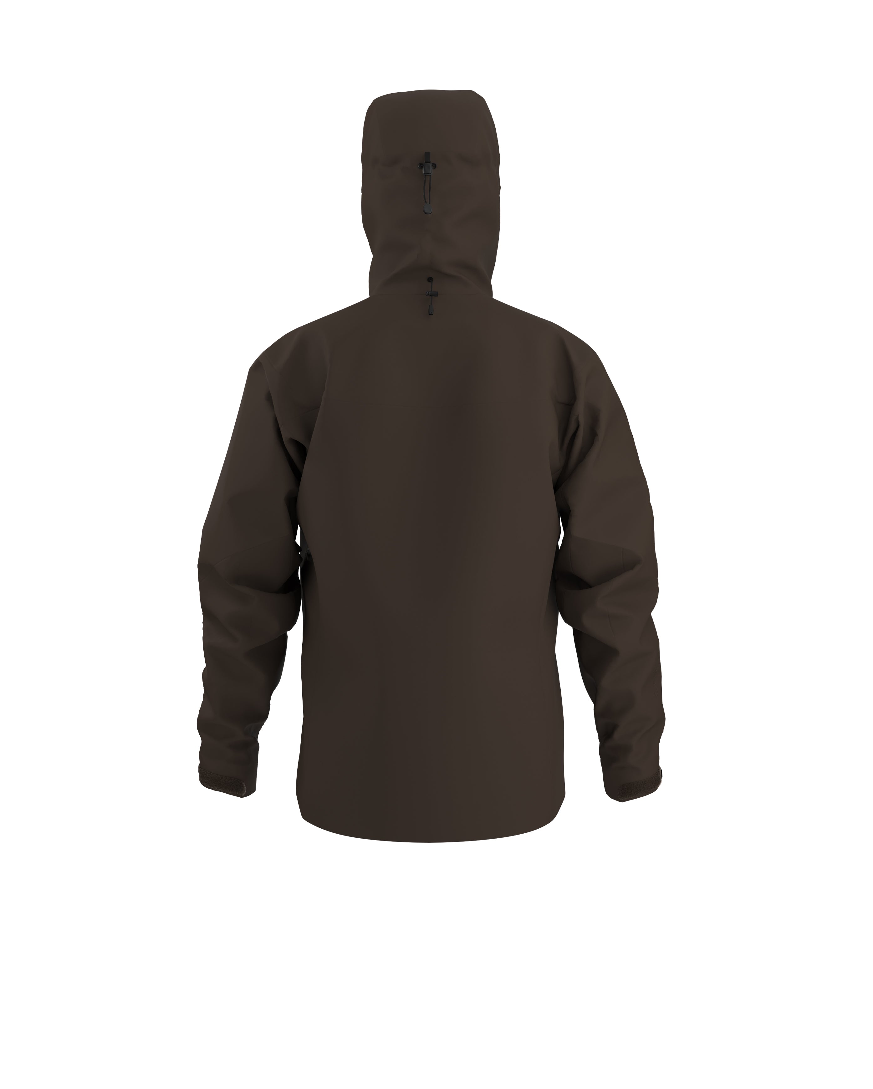 Alpha SV Jacket Carob - Starcowparis - 4