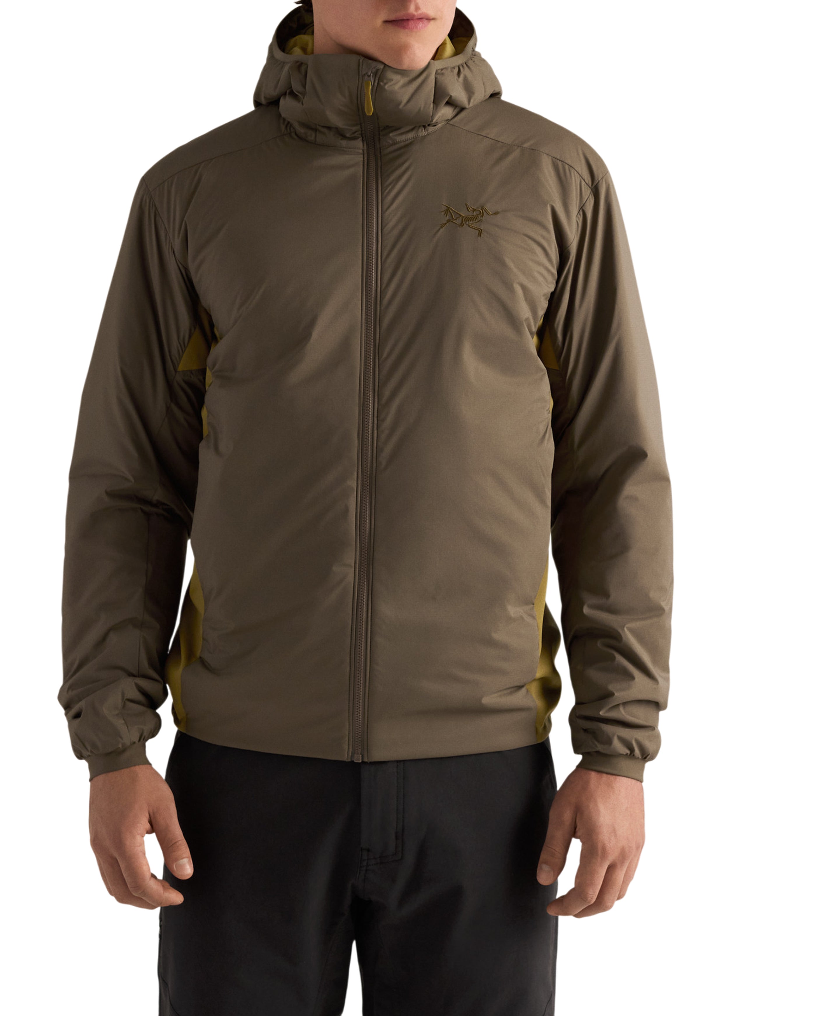 Atom Hoody M Mongoose Bracken - Starcowparis - 3