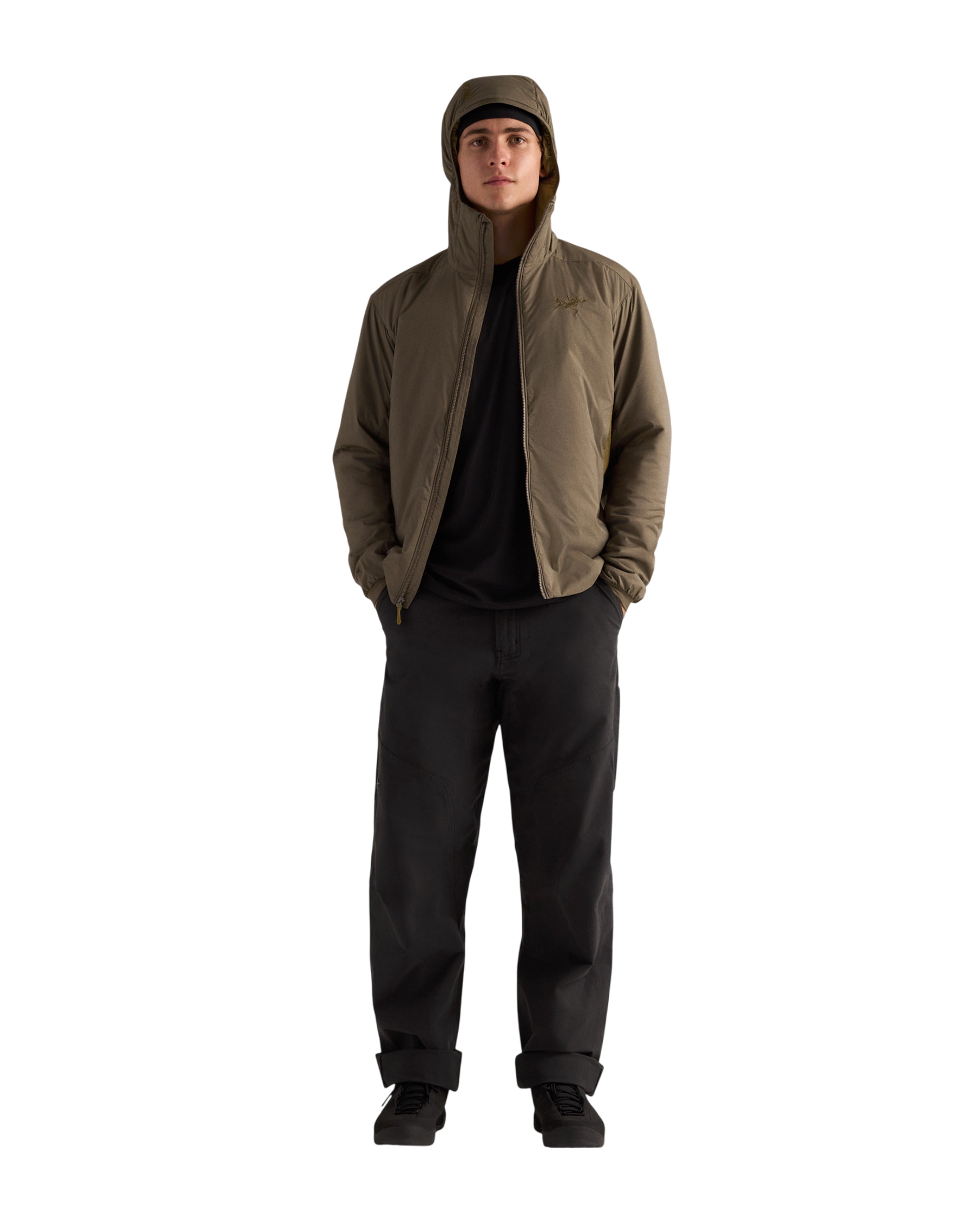 Atom Hoody M Mongoose Bracken - Starcowparis - 4