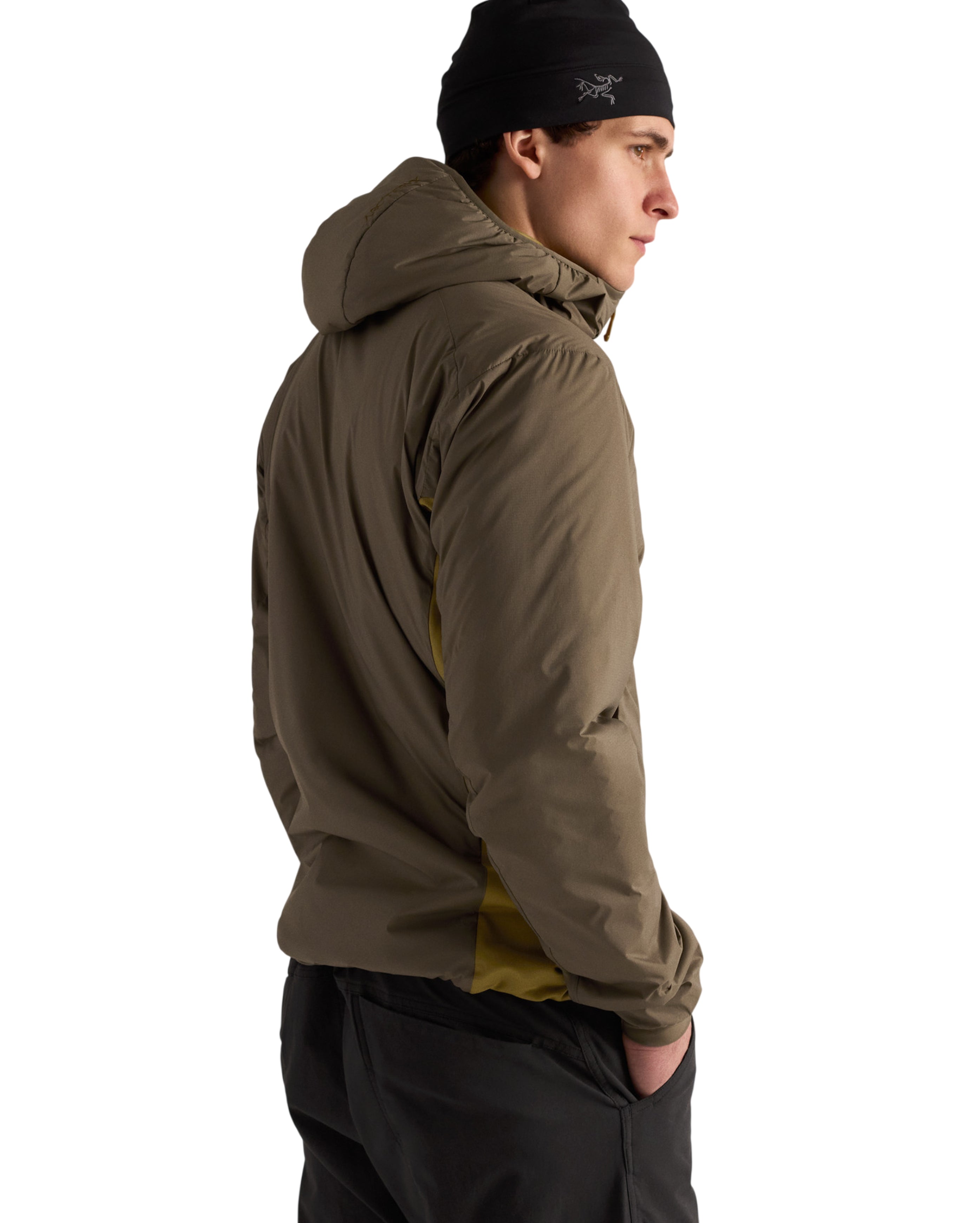 Atom Hoody M Mongoose Bracken - Starcowparis - 5