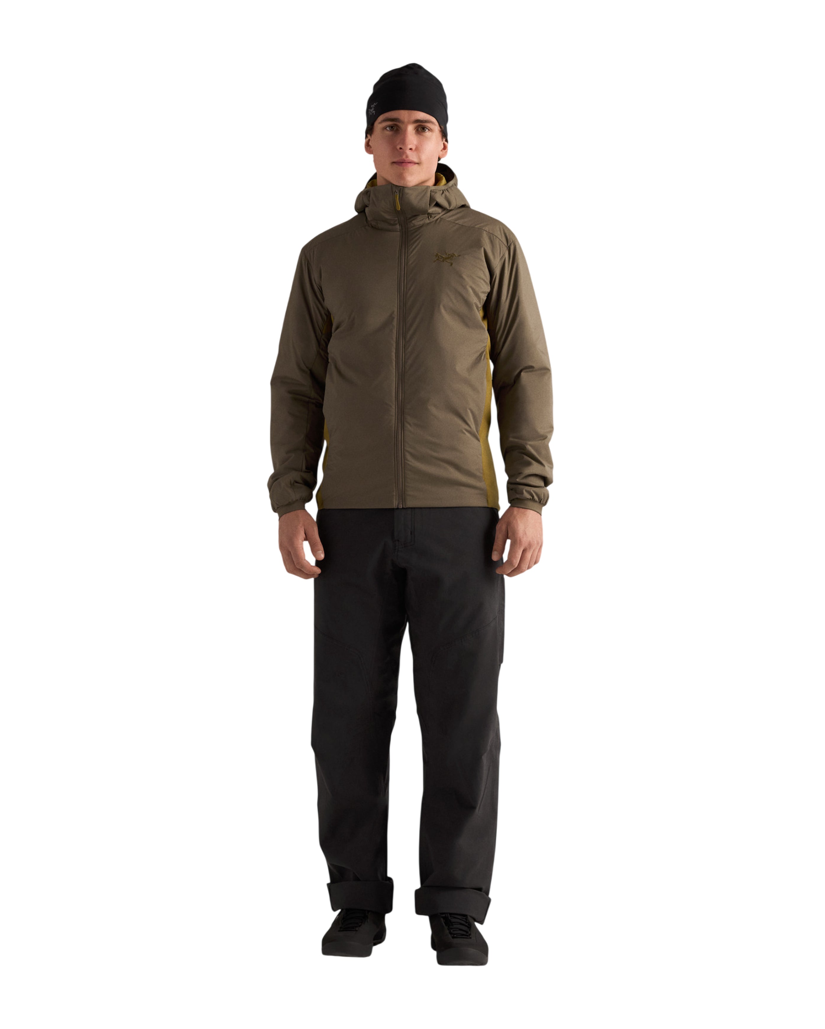 Atom Hoody M Mongoose Bracken - Starcowparis - 7
