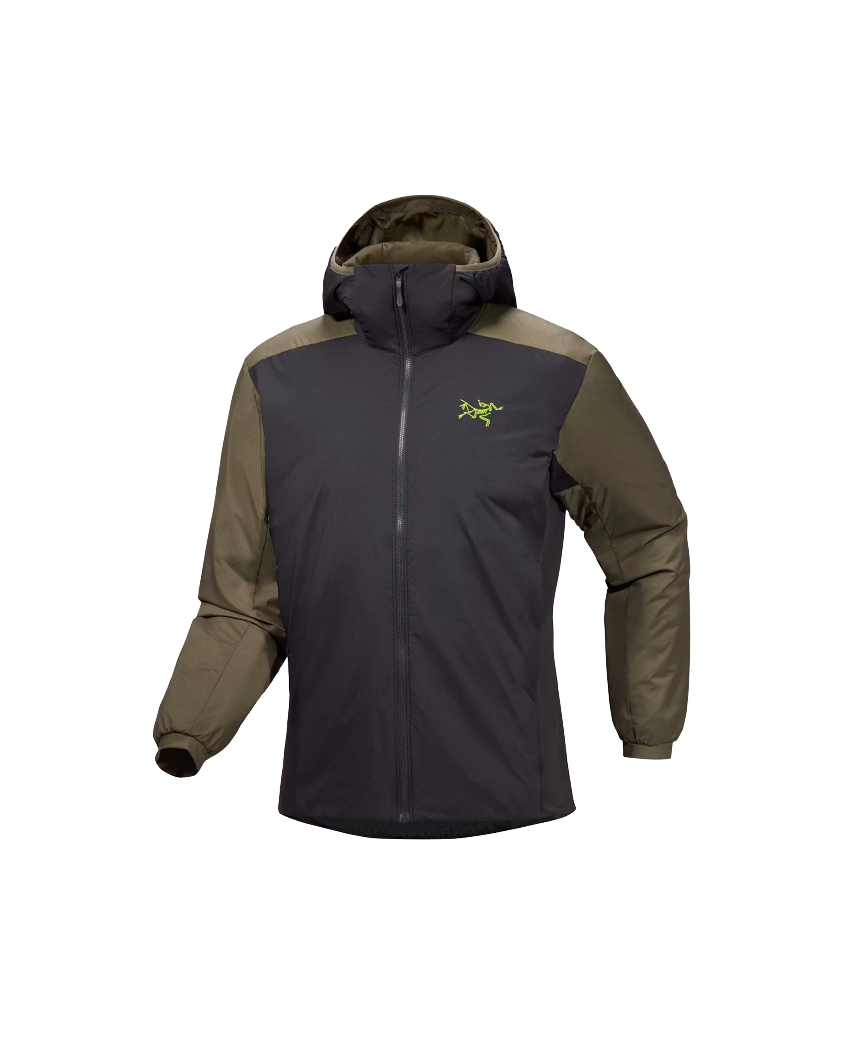 Atom Hoody Spotlight - Starcowparis - 1