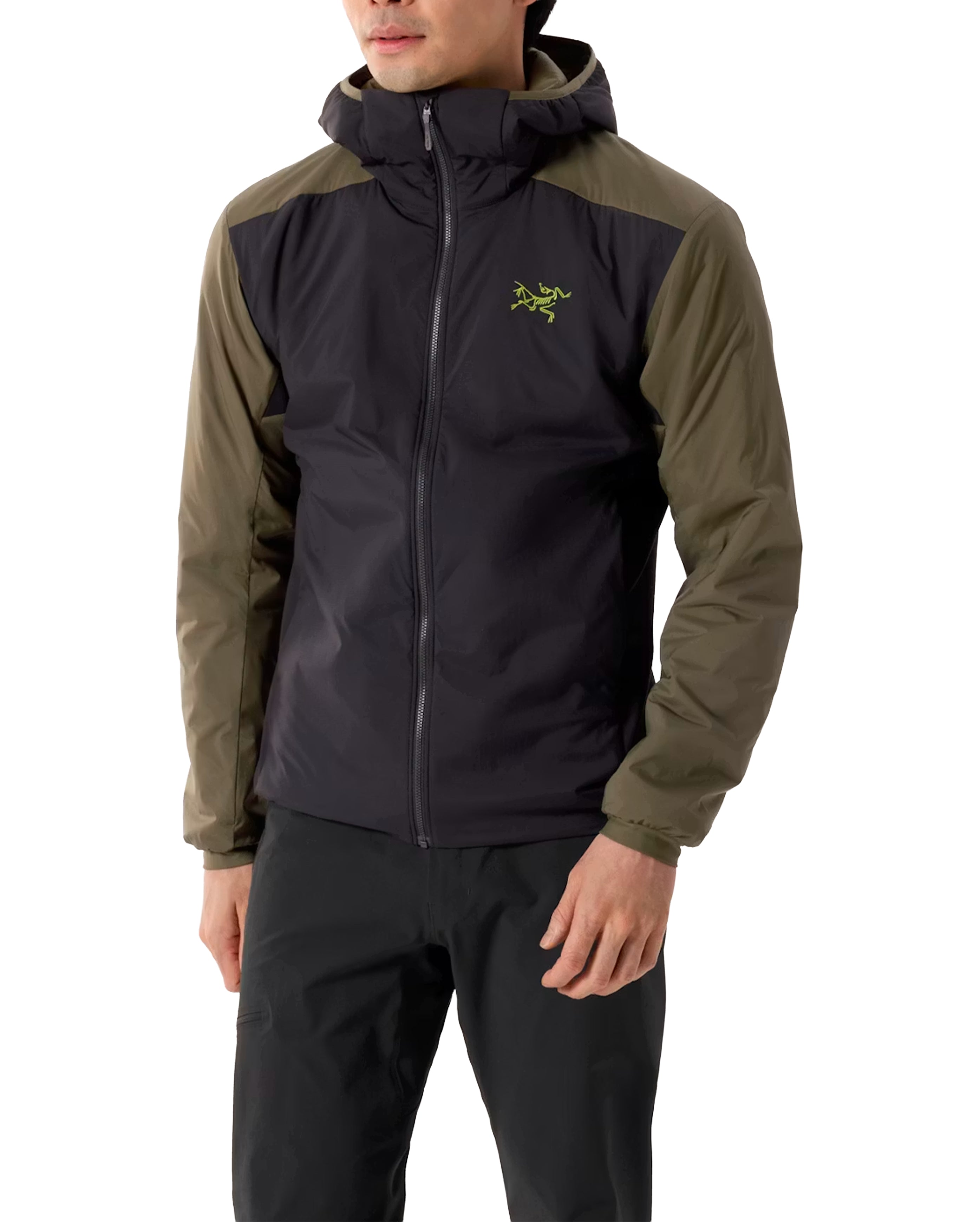 Atom Hoody Spotlight - Starcowparis - 2