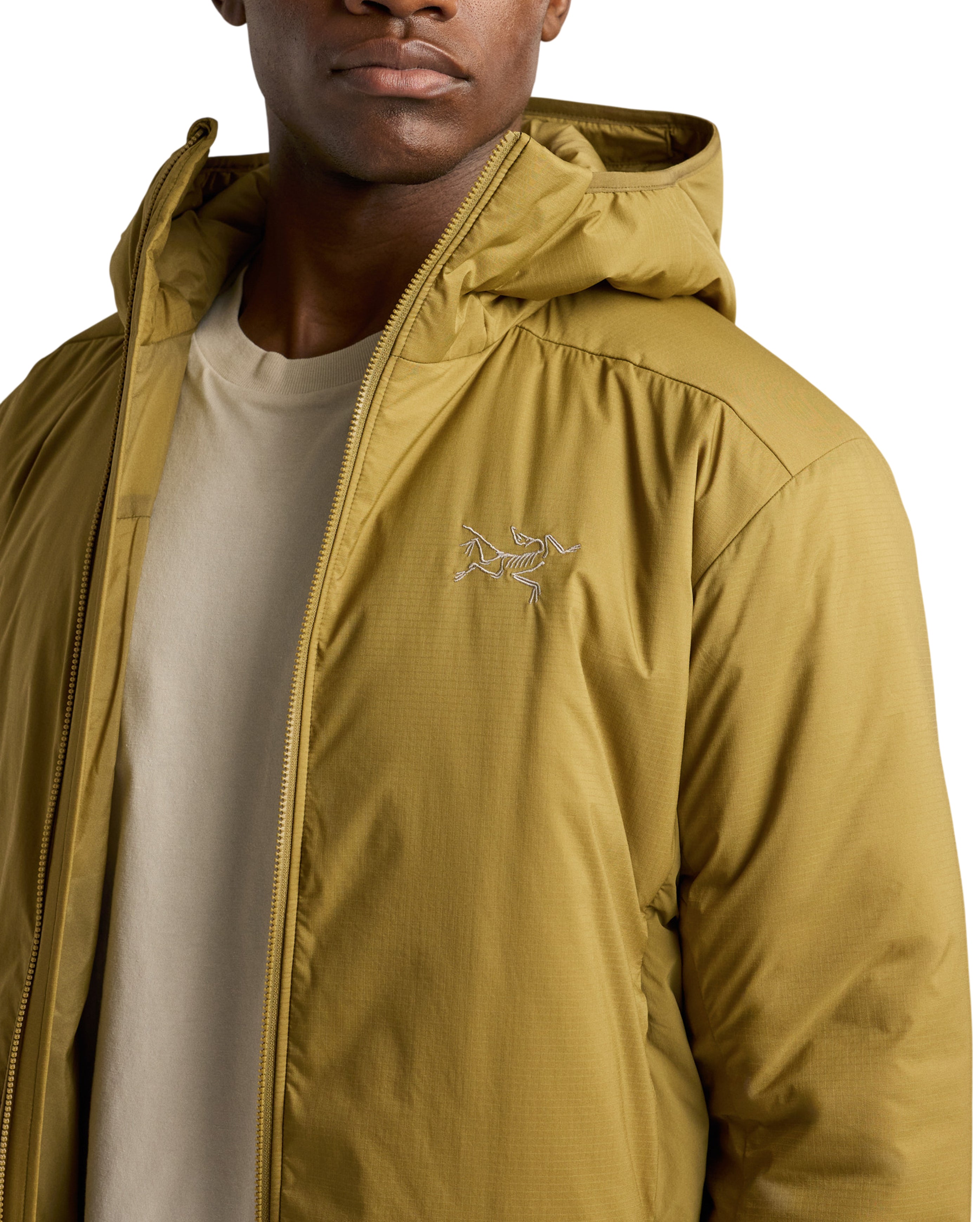 Atom SV Hoody M Bracken - Starcowparis - 10