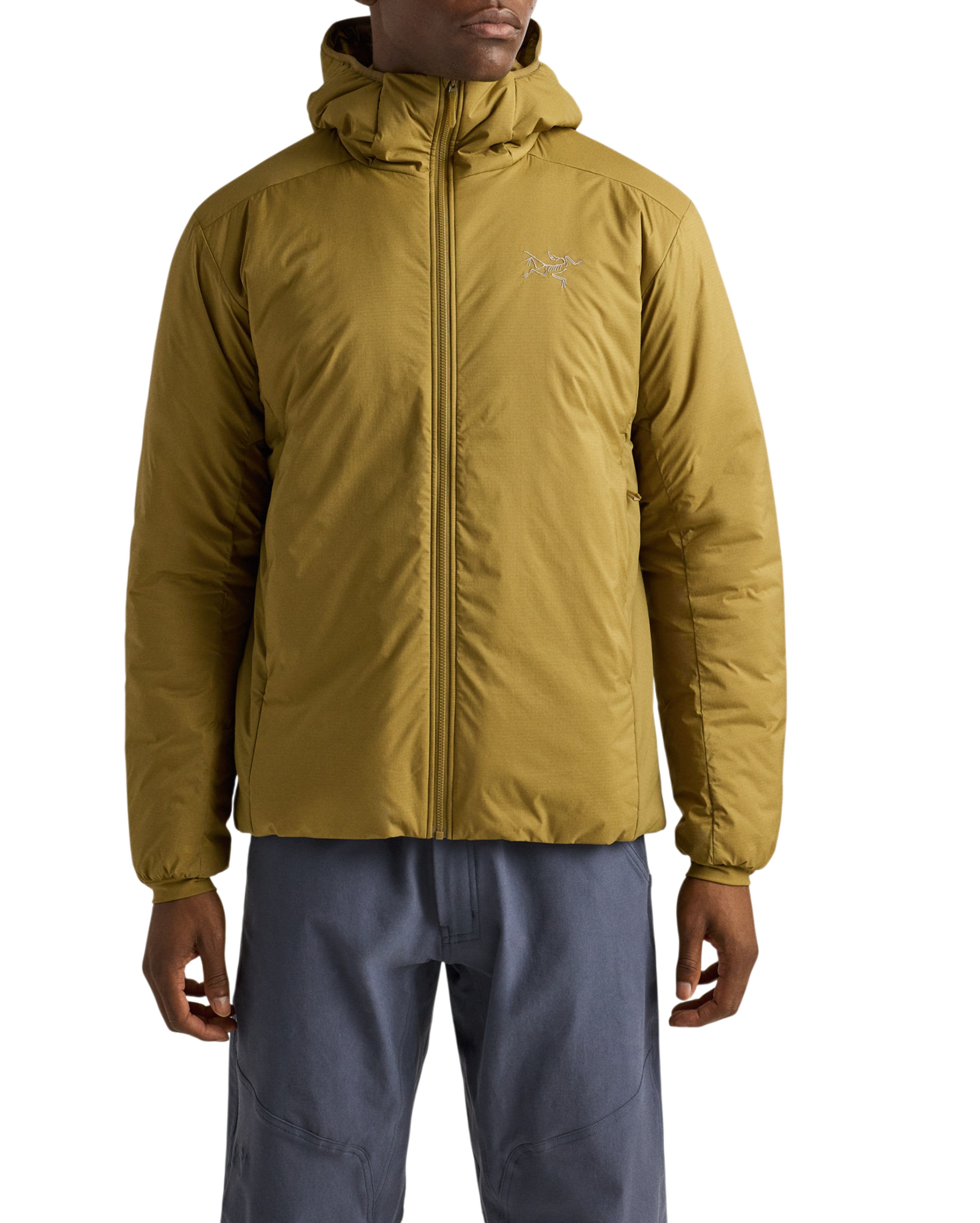 Atom SV Hoody M Bracken - Starcowparis - 3