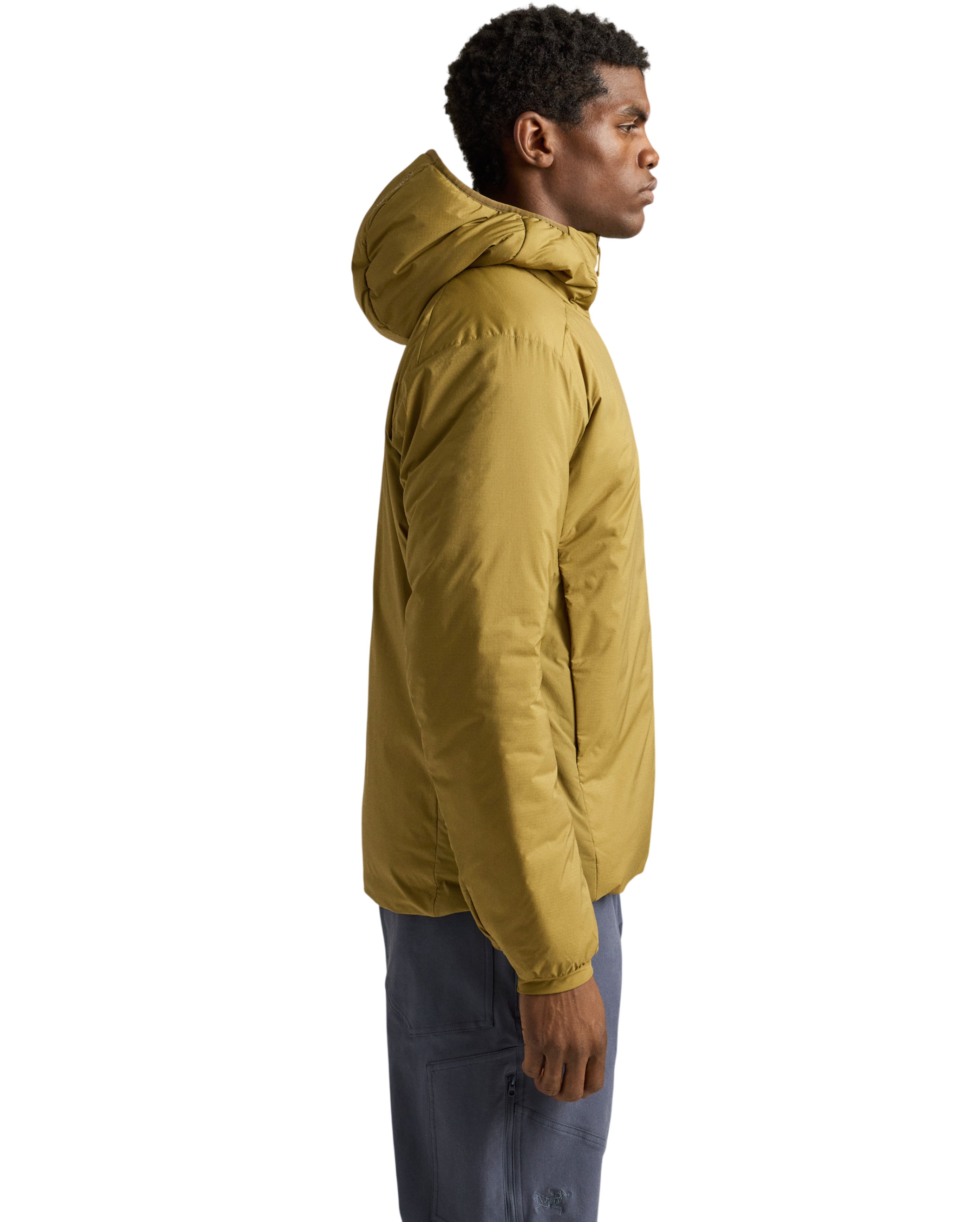 Atom SV Hoody M Bracken - Starcowparis - 5