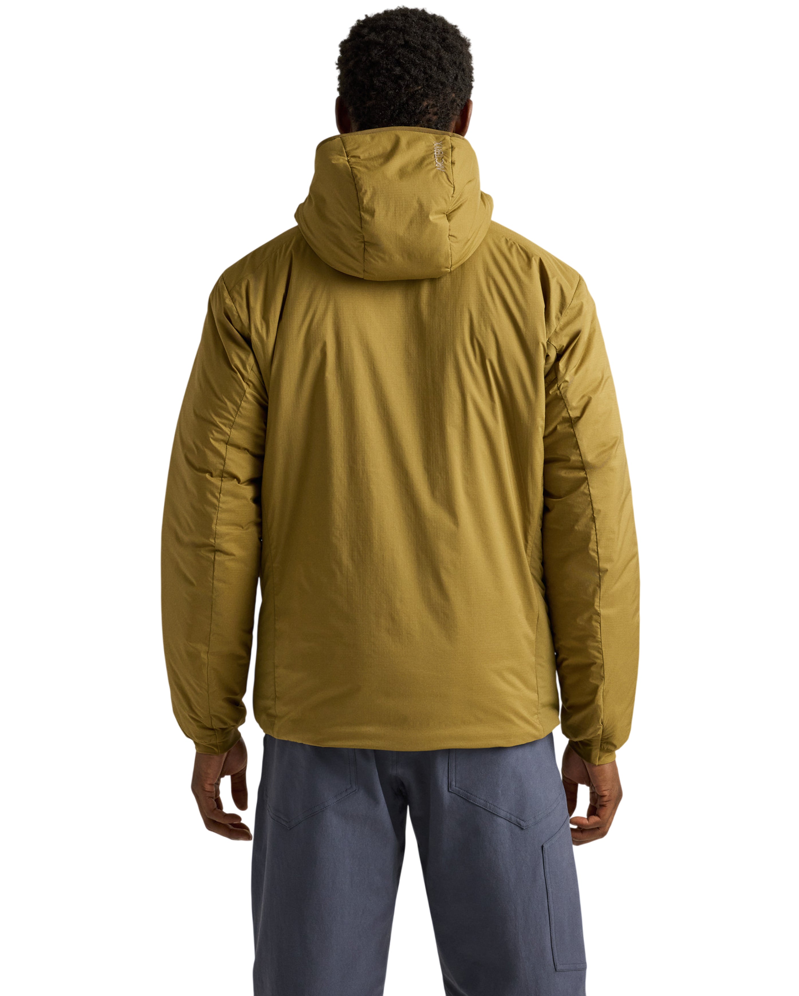Atom SV Hoody M Bracken - Starcowparis - 6