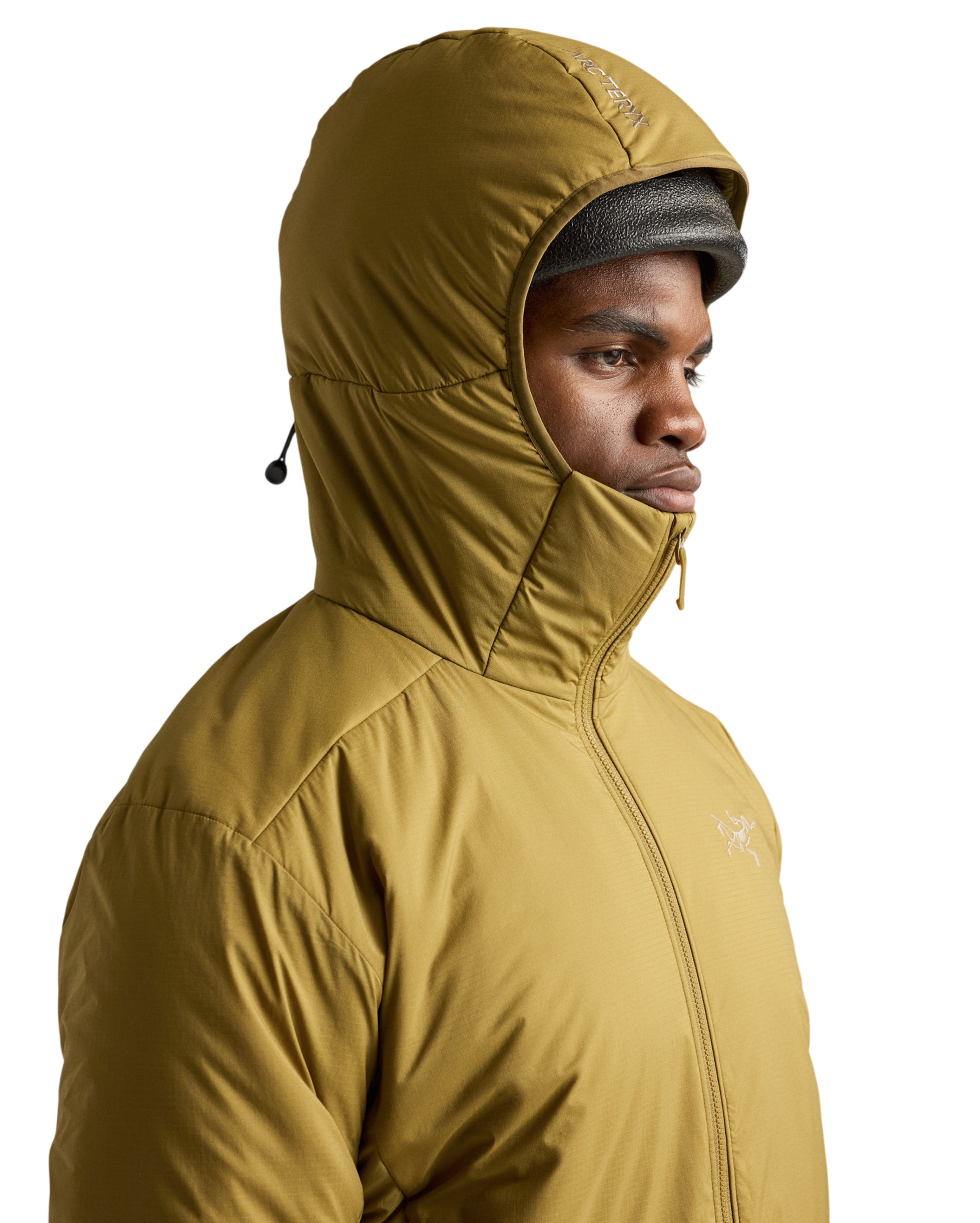 Atom SV Hoody M Bracken - Starcowparis - 7