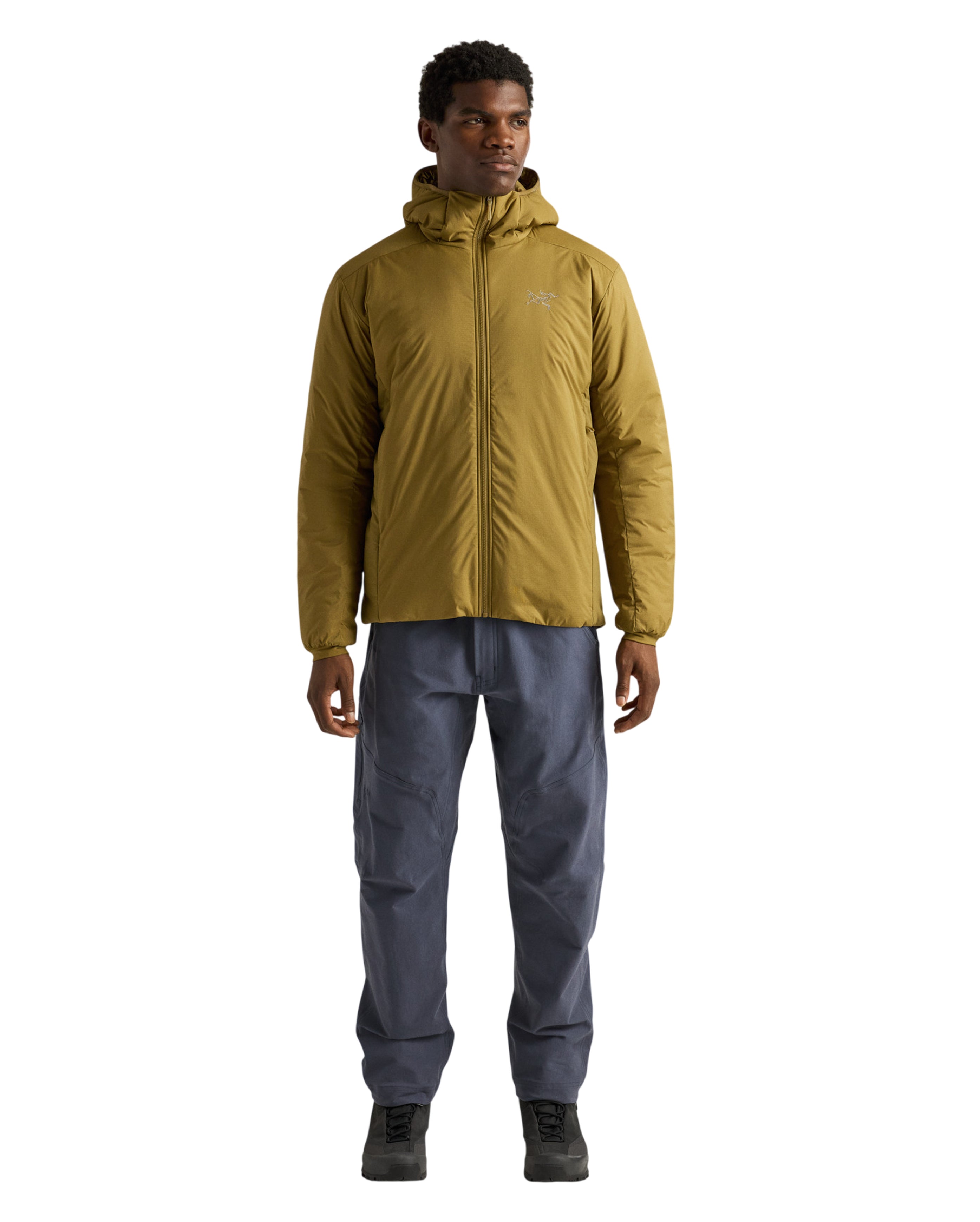Atom SV Hoody M Bracken - Starcowparis - 9