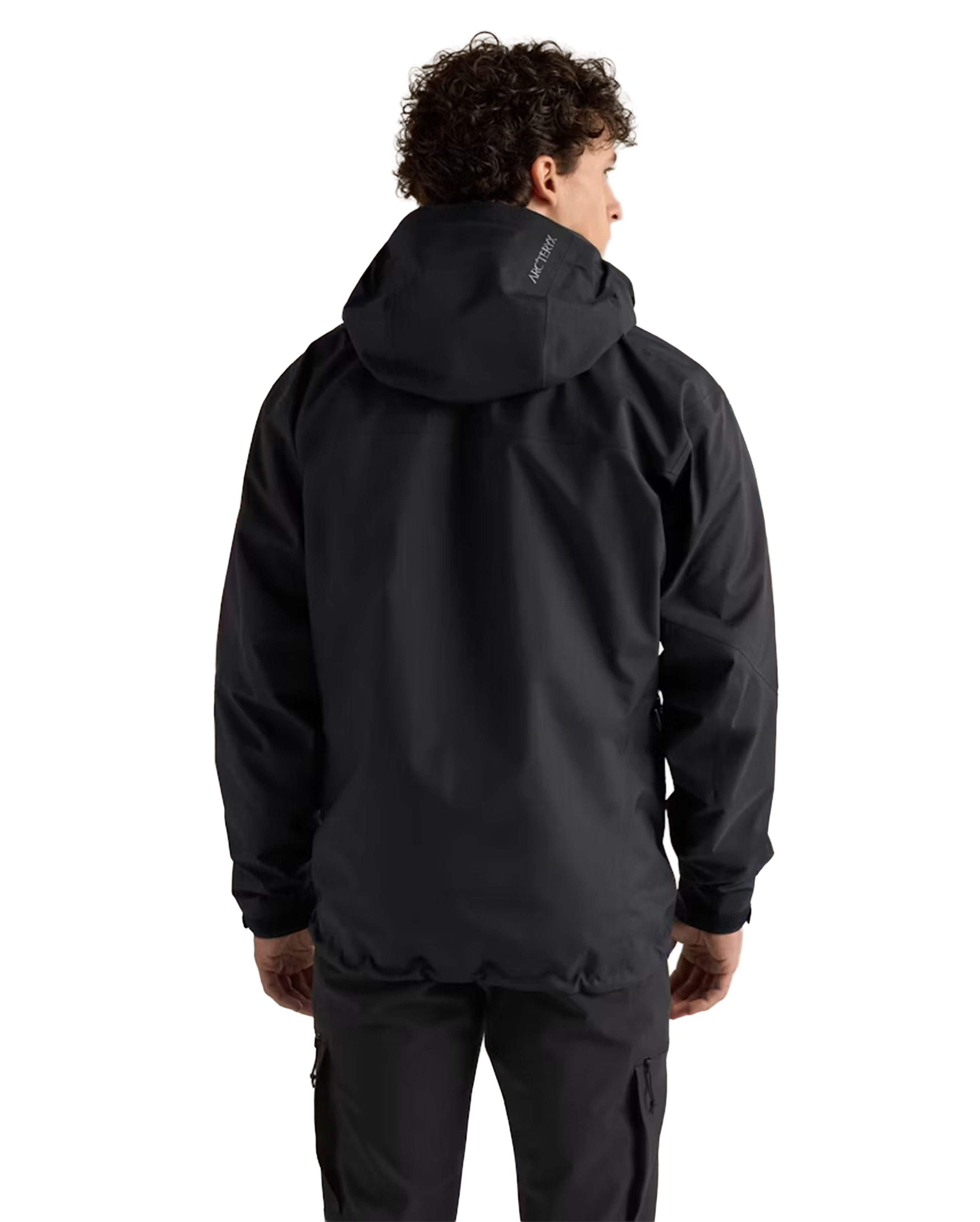 Beta AR Jacket Black - Starcowparis - 4