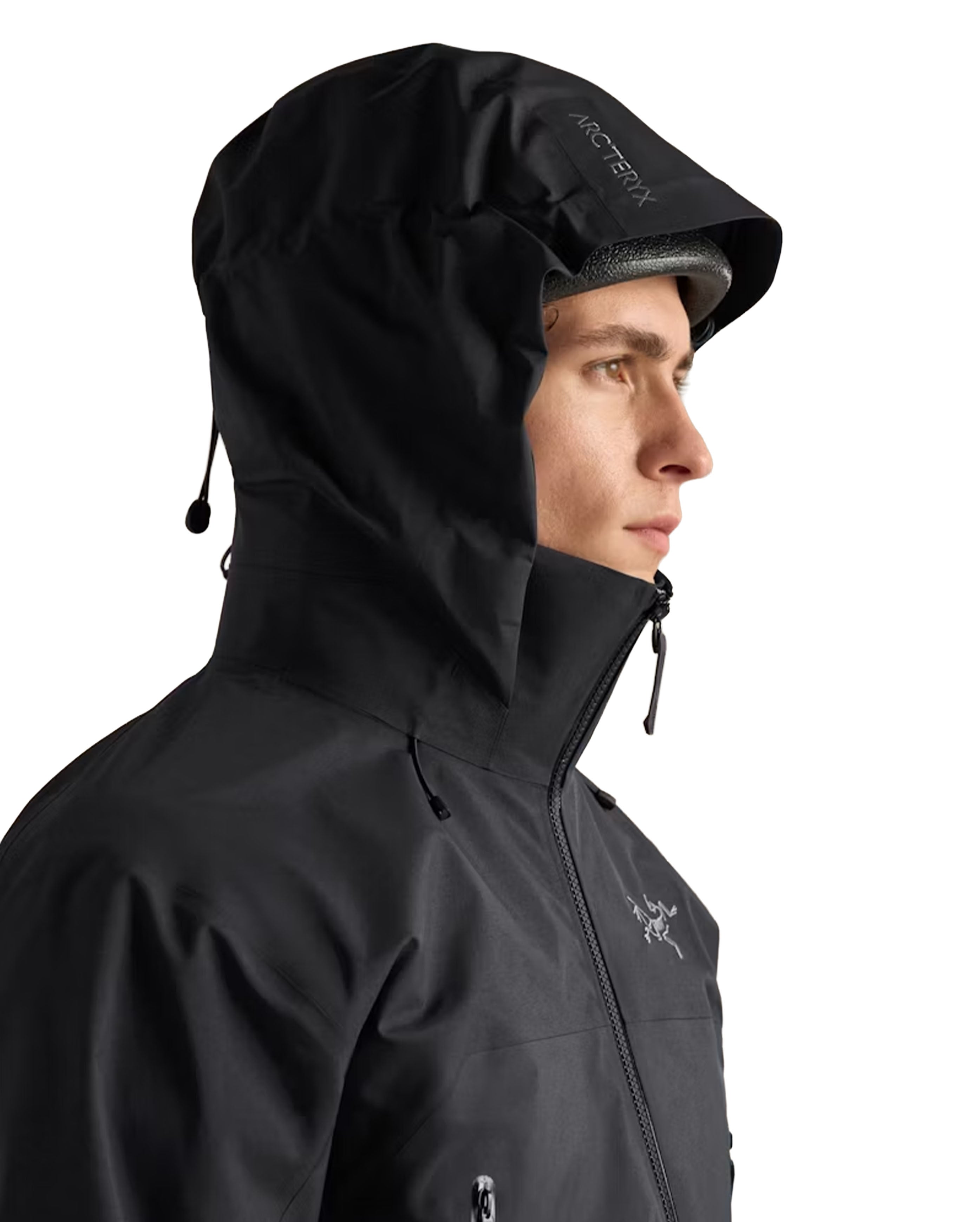 Beta AR Jacket Black - Starcowparis - 3
