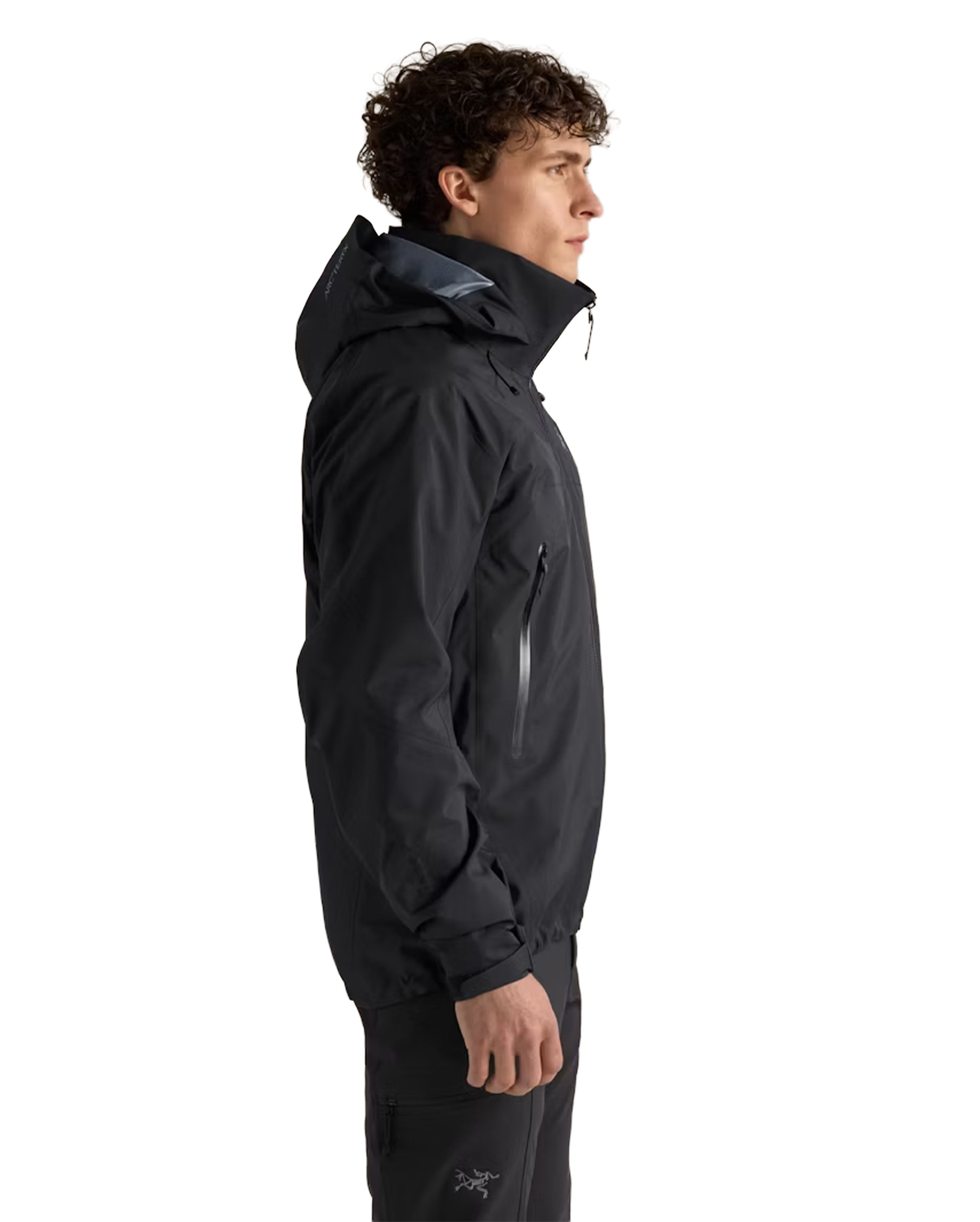 Beta AR Jacket Black - Starcowparis - 6