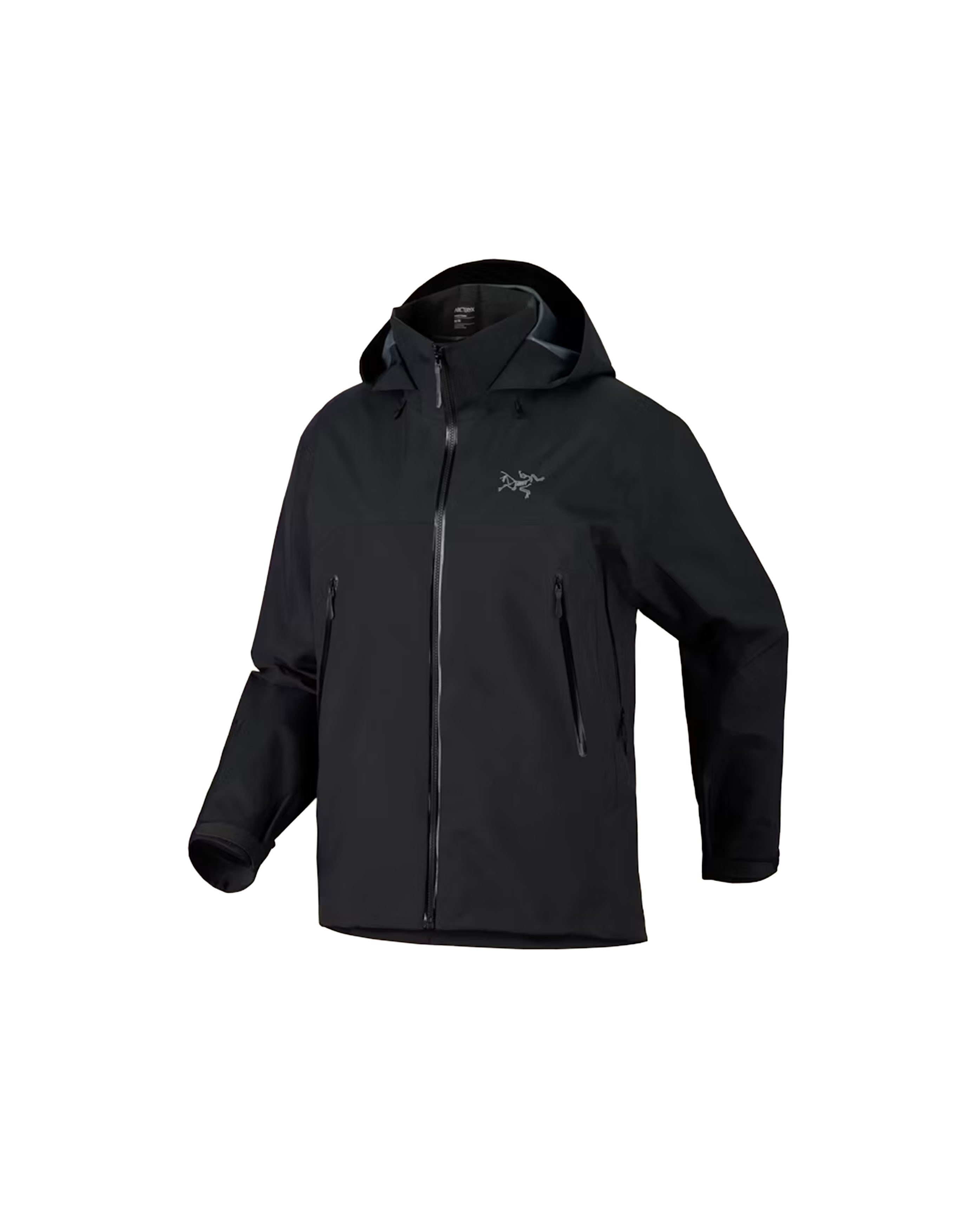 Beta AR Jacket Black - Starcowparis - 1