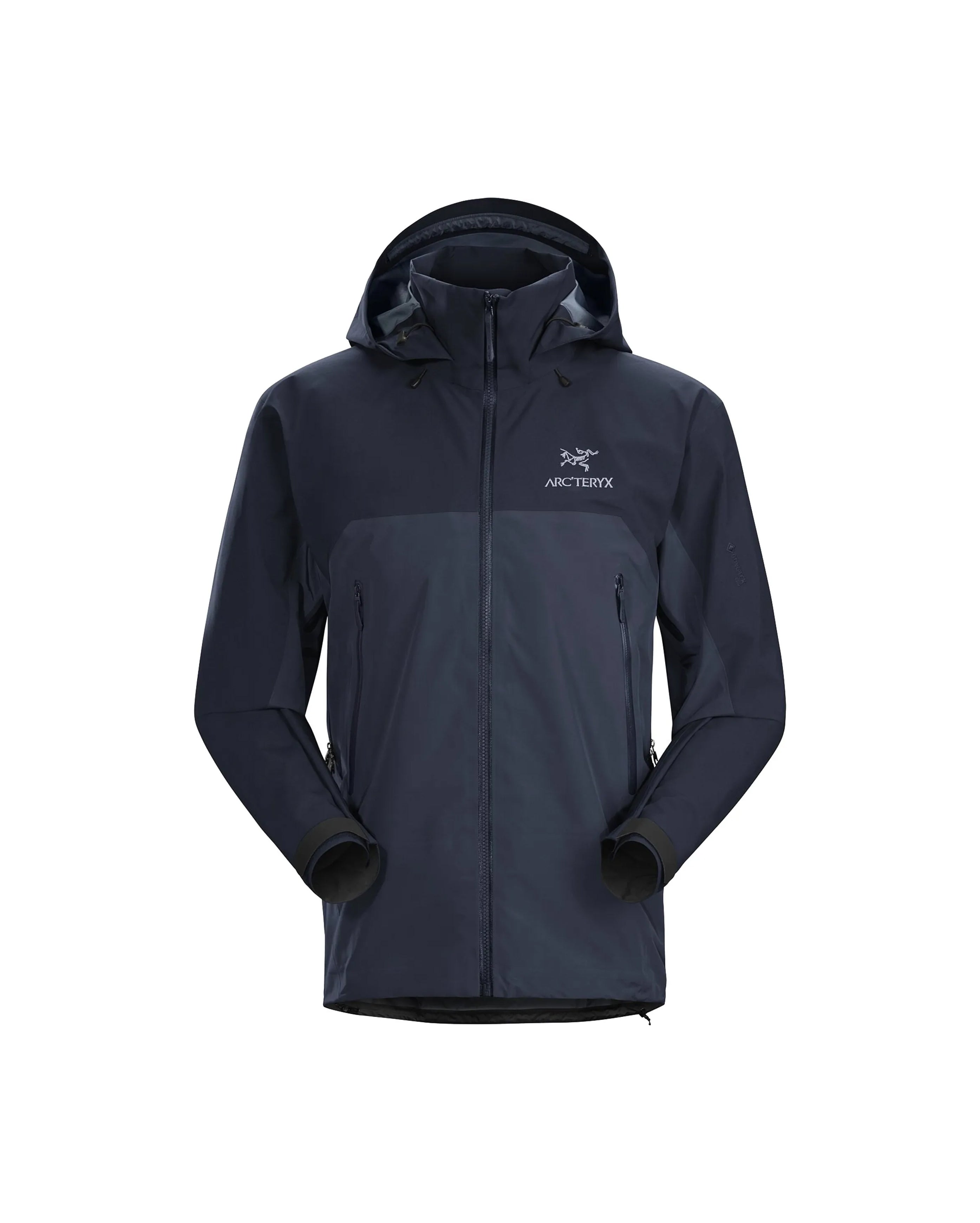 Beta AR Jacke Kingfisher - Starcowparis - 1