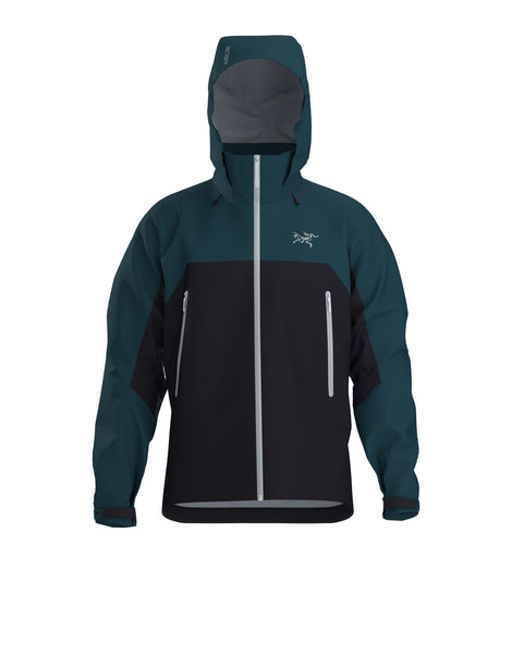Arcteryx Beta AR Jacket M Lodestar - X000009906-LODESTAR - Starcow